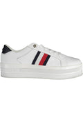 Tommy Hilfiger női fehér sportcipő