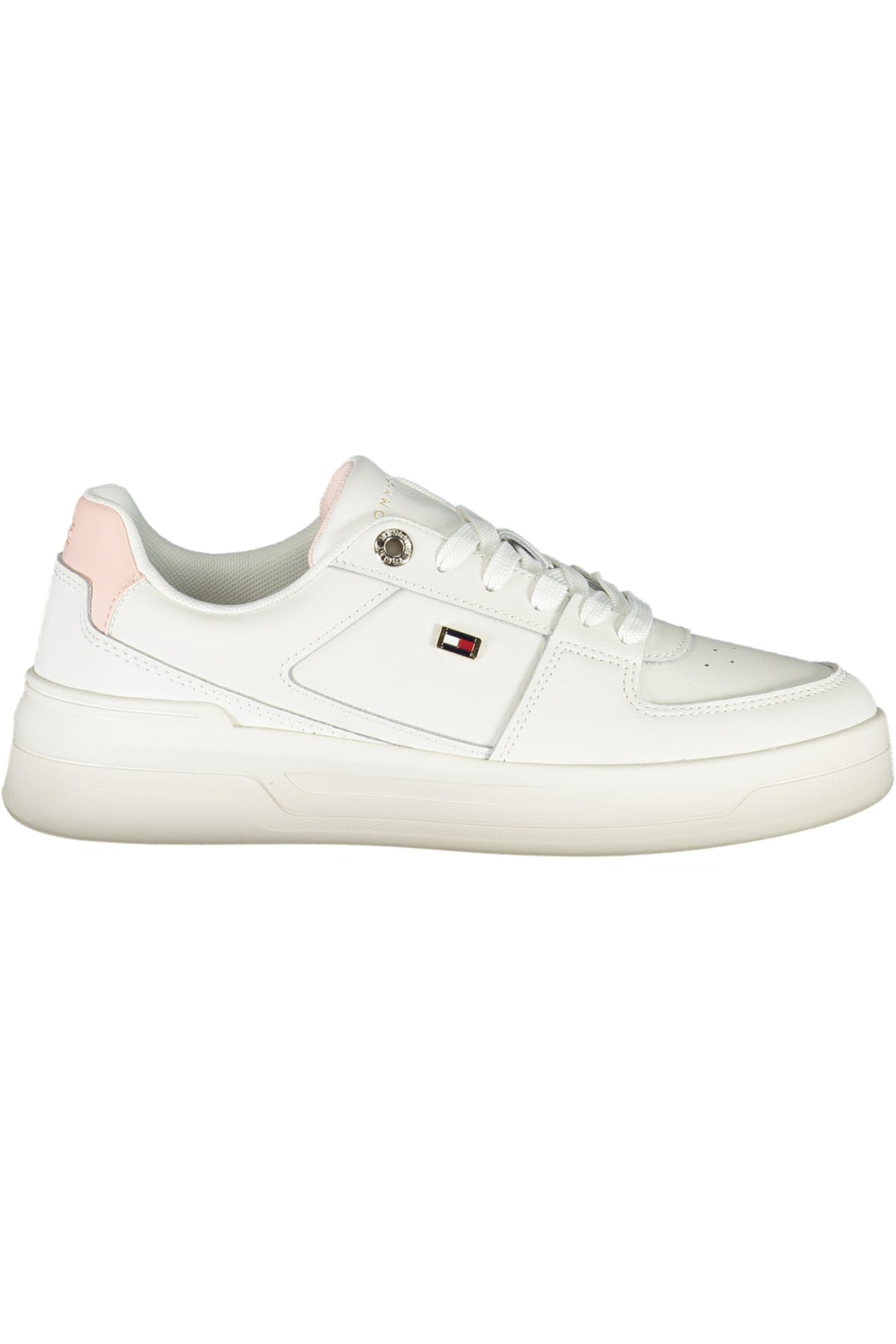 Tommy Hilfiger fehér női sportcipő