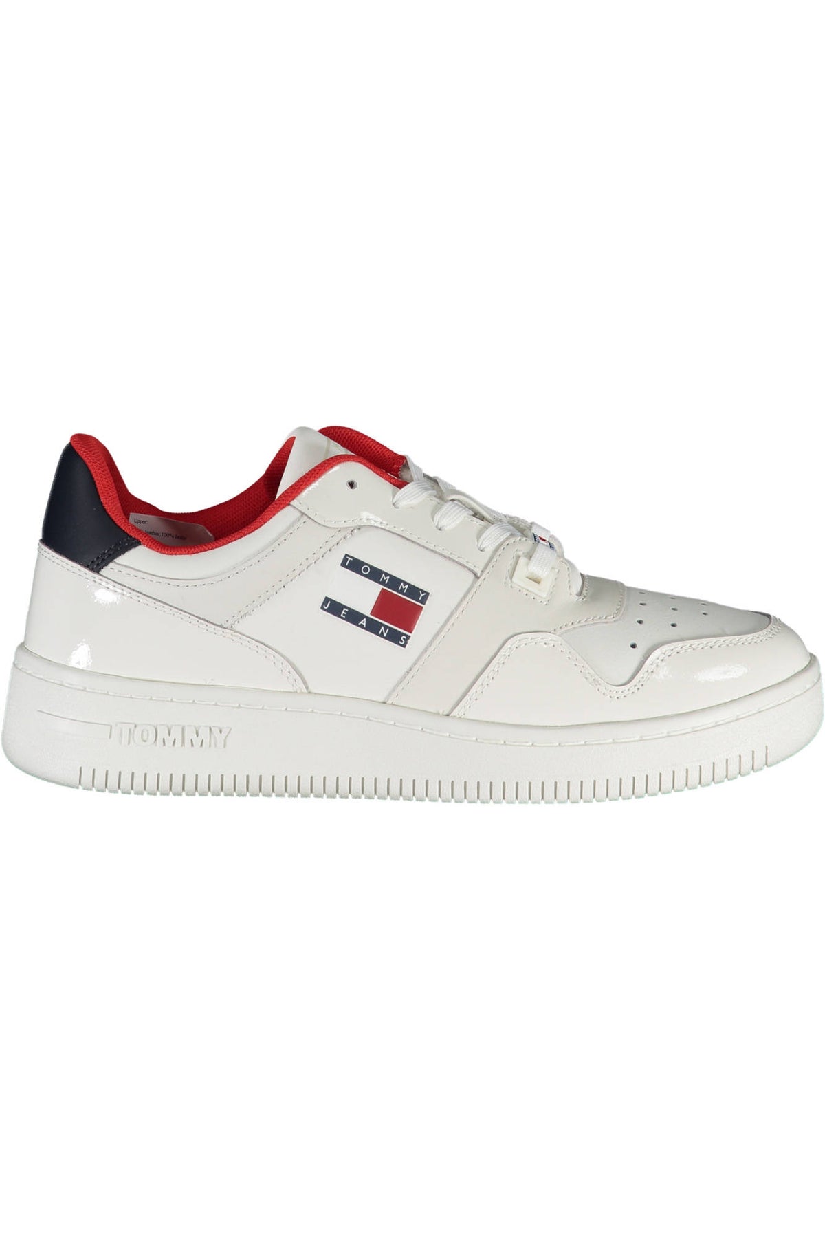 Tommy Hilfiger fehér női sportcipő