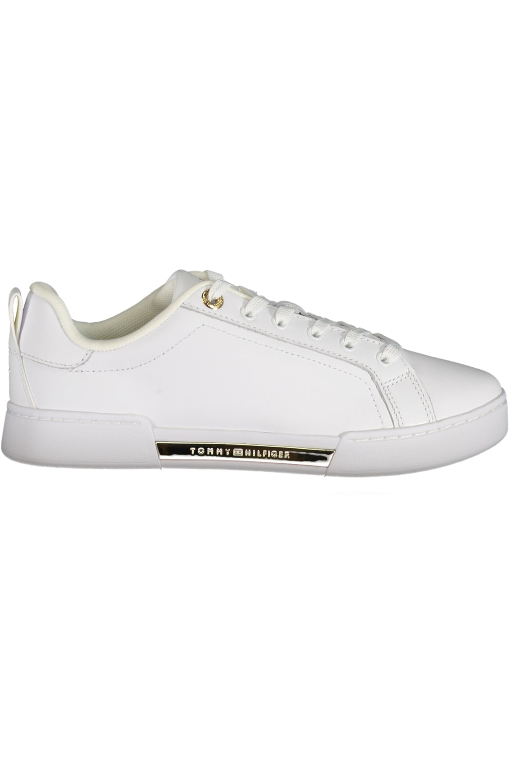 Tommy Hilfiger női sneaker, fehér