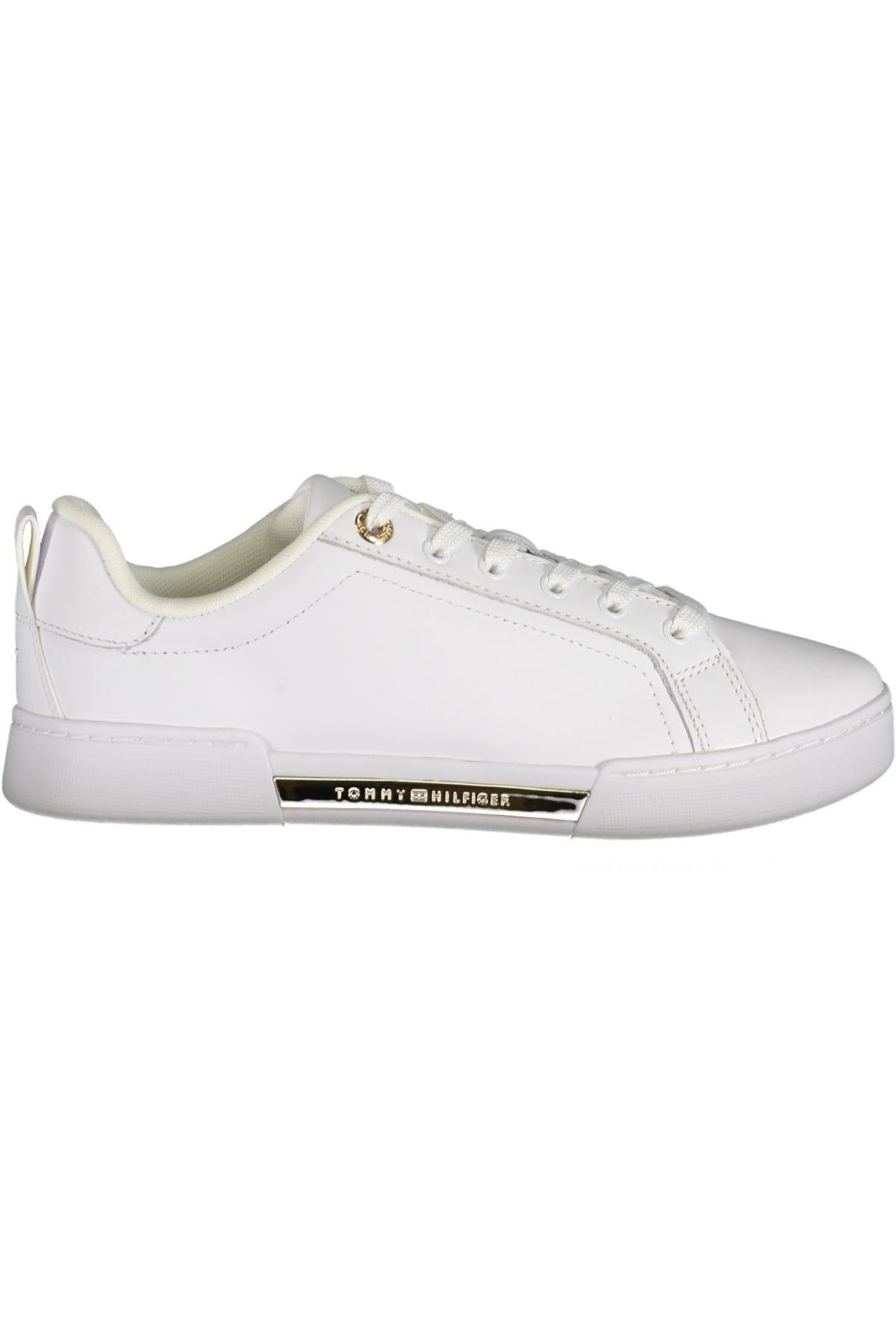 Tommy Hilfiger női sneaker, fehér