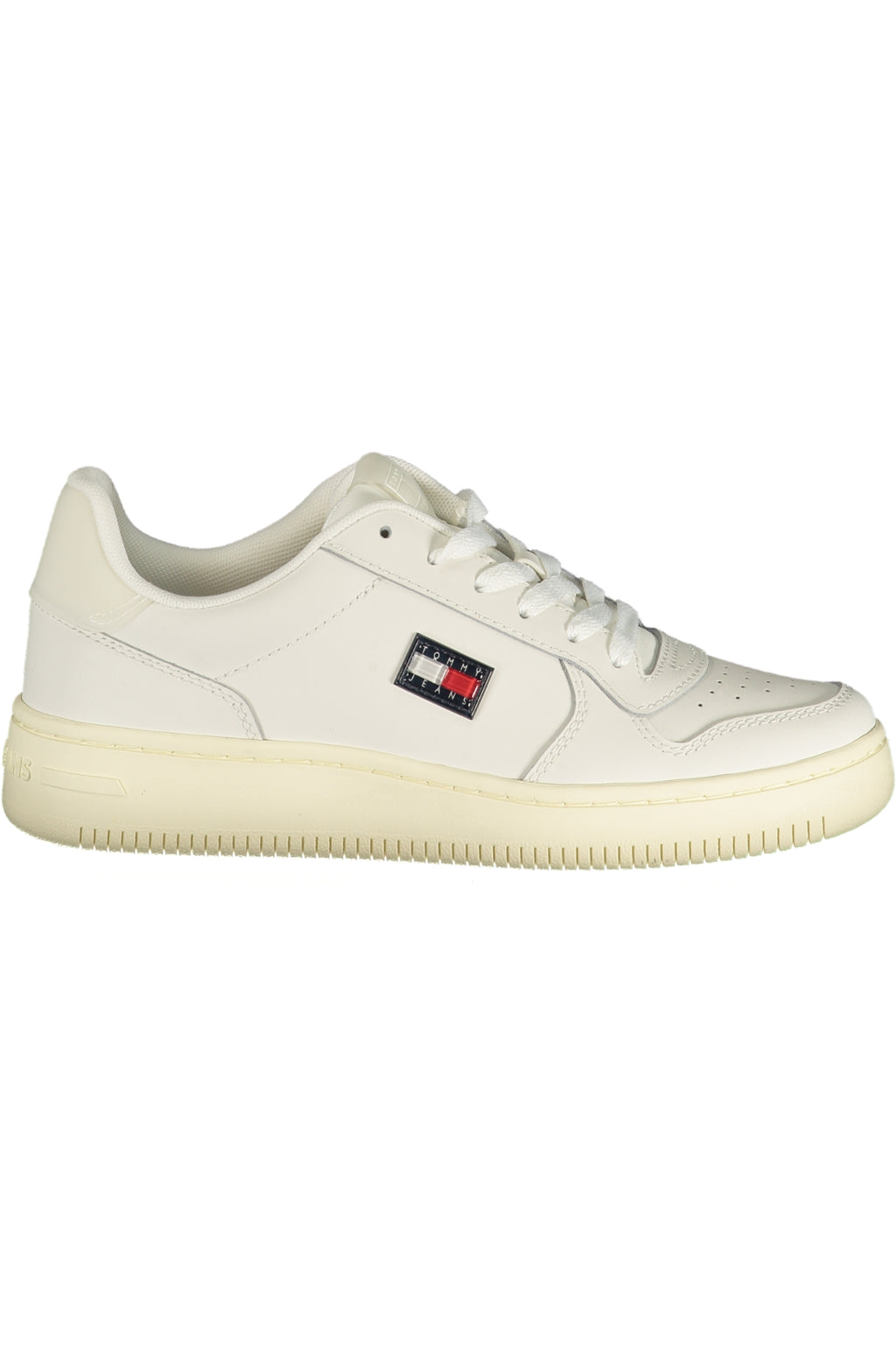 Tommy Hilfiger női sneaker, fehér