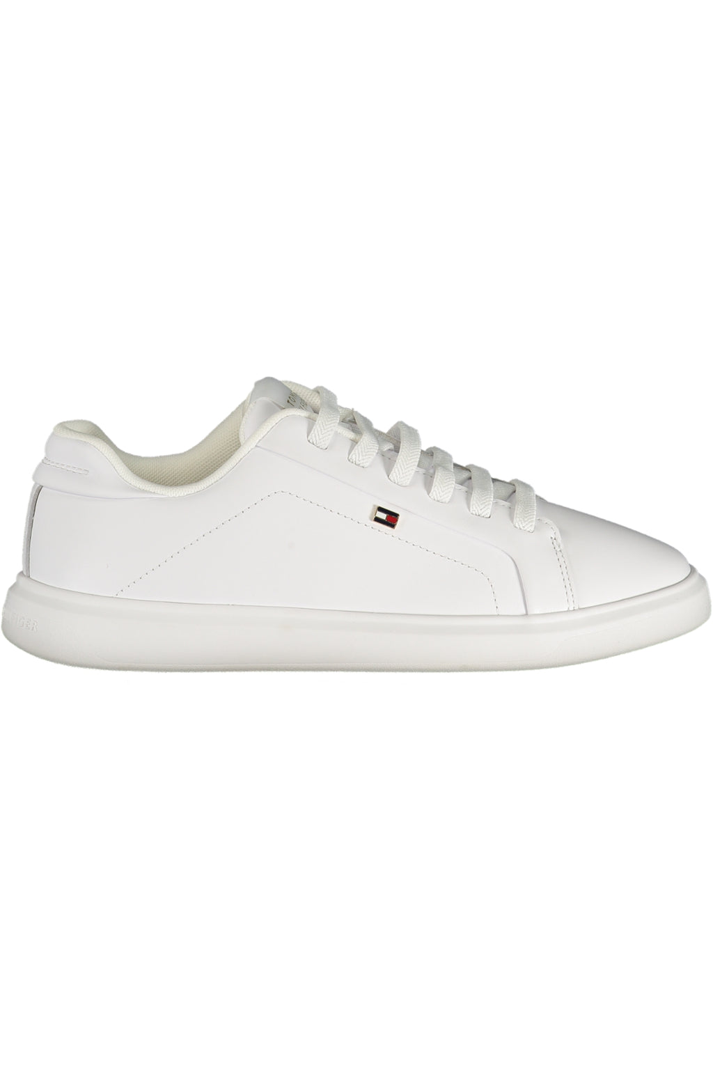 Tommy Hilfiger női sneaker, fehér
