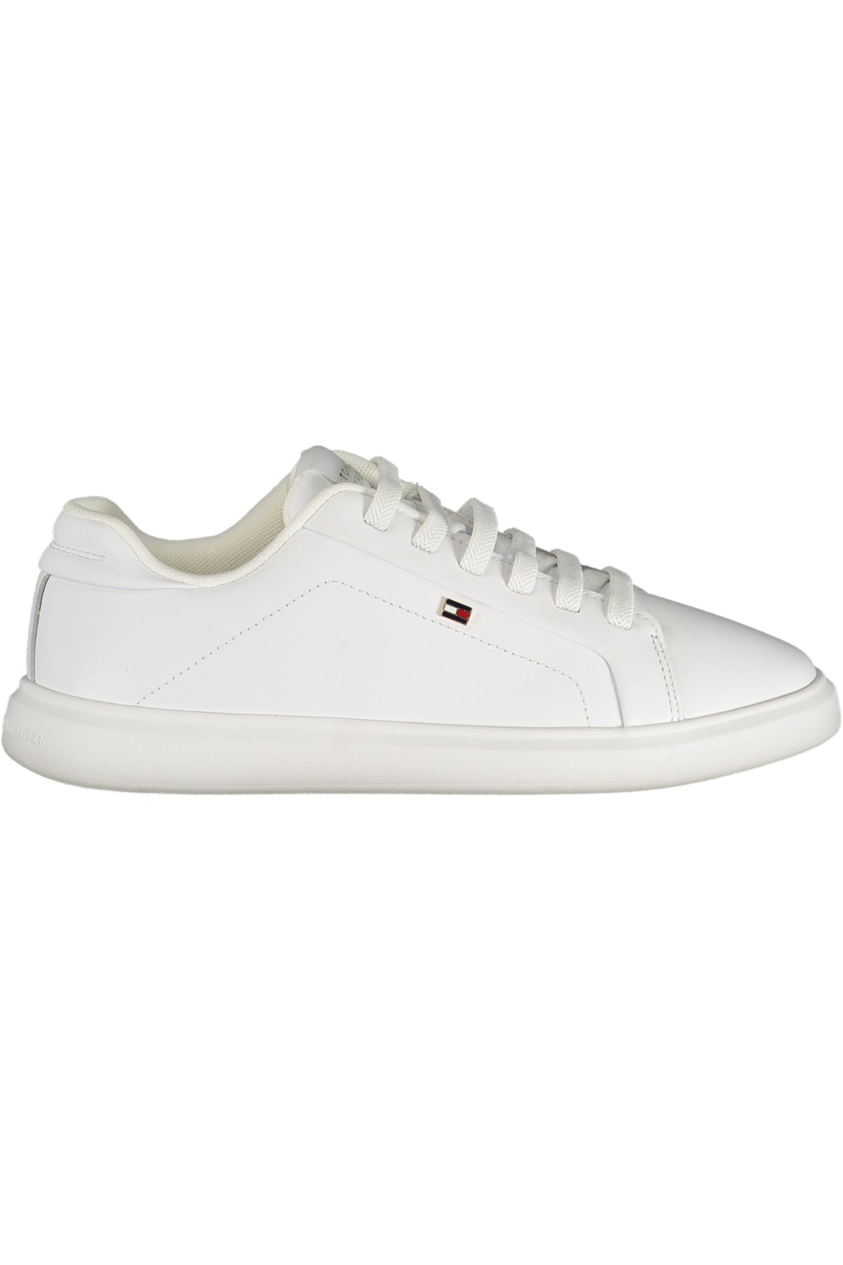 Tommy Hilfiger női sneaker, fehér