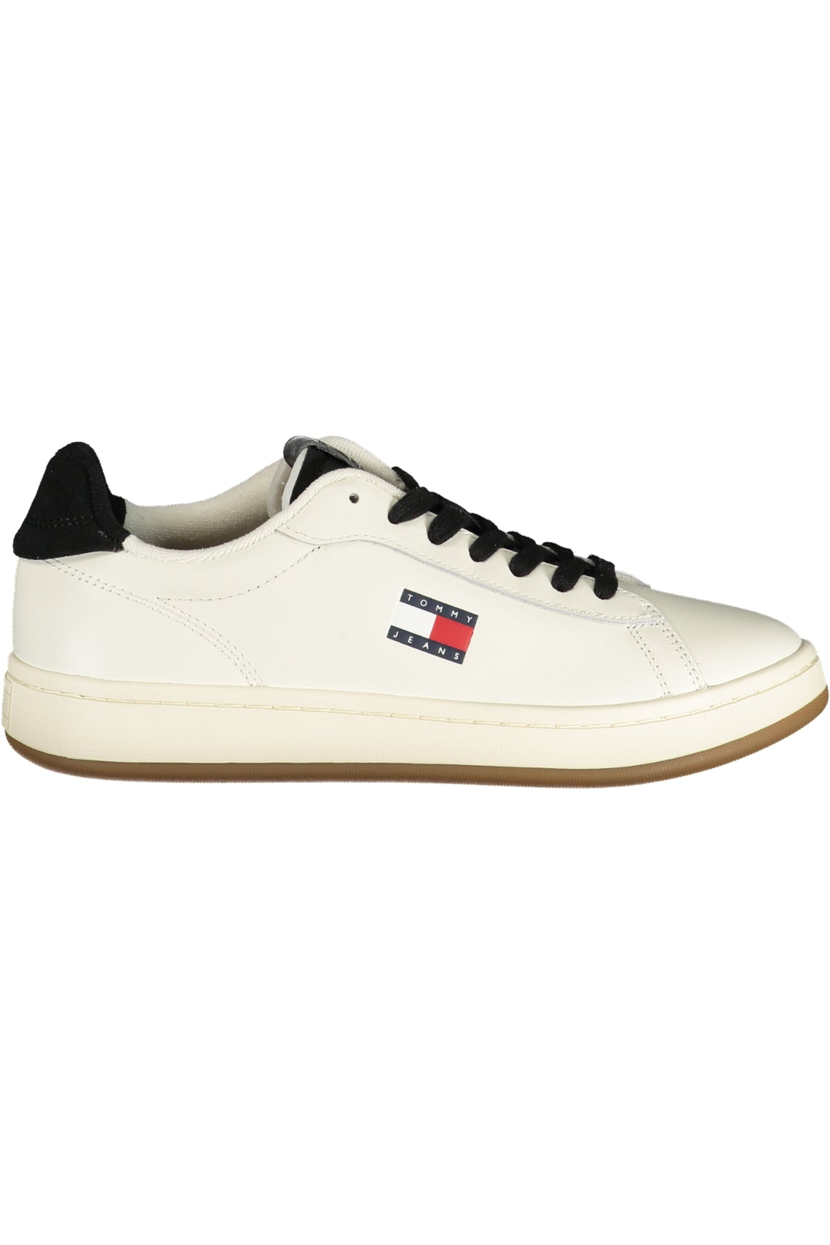 Tommy Hilfiger női fehér sportcipők