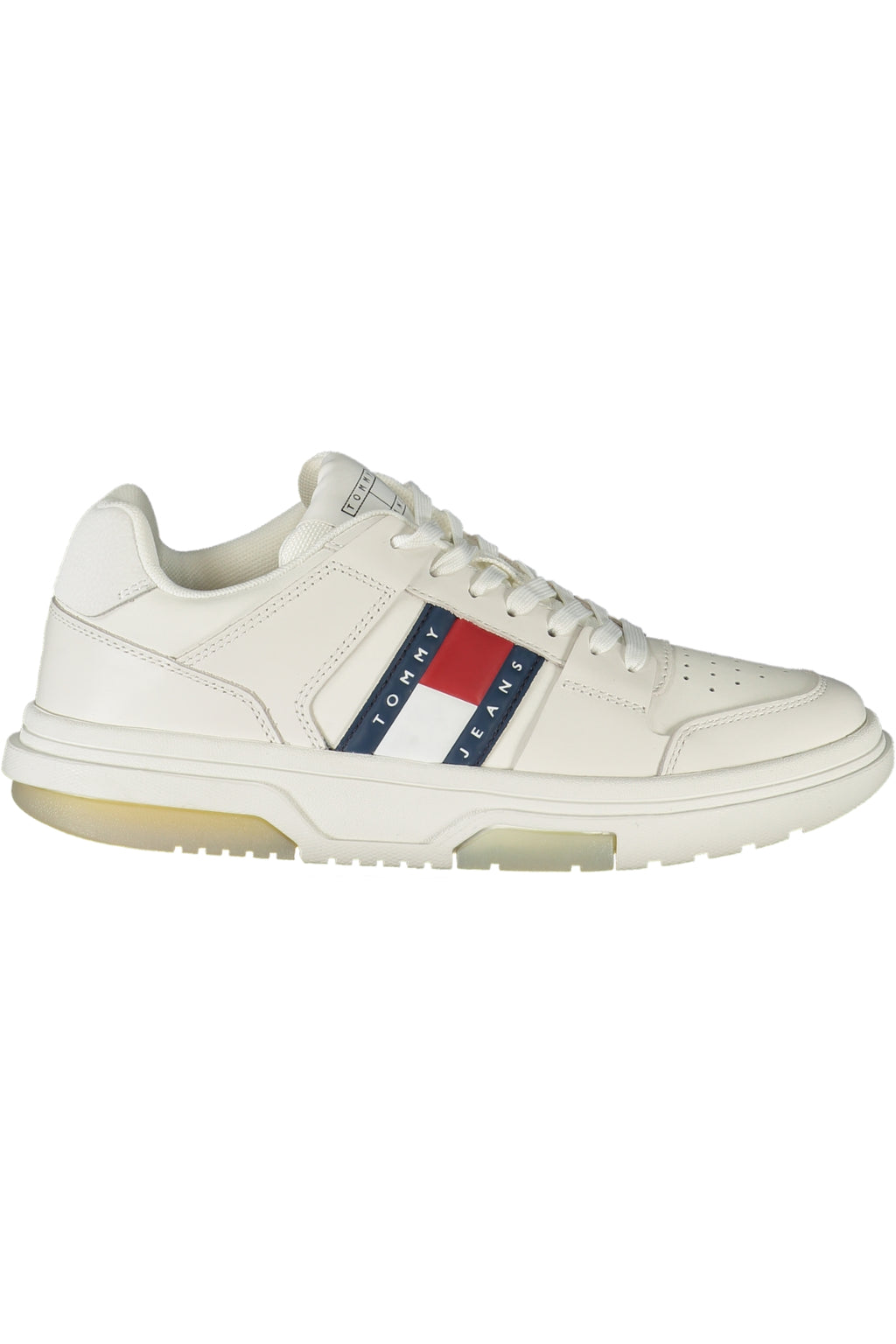 Tommy Hilfiger női sneaker, fehér