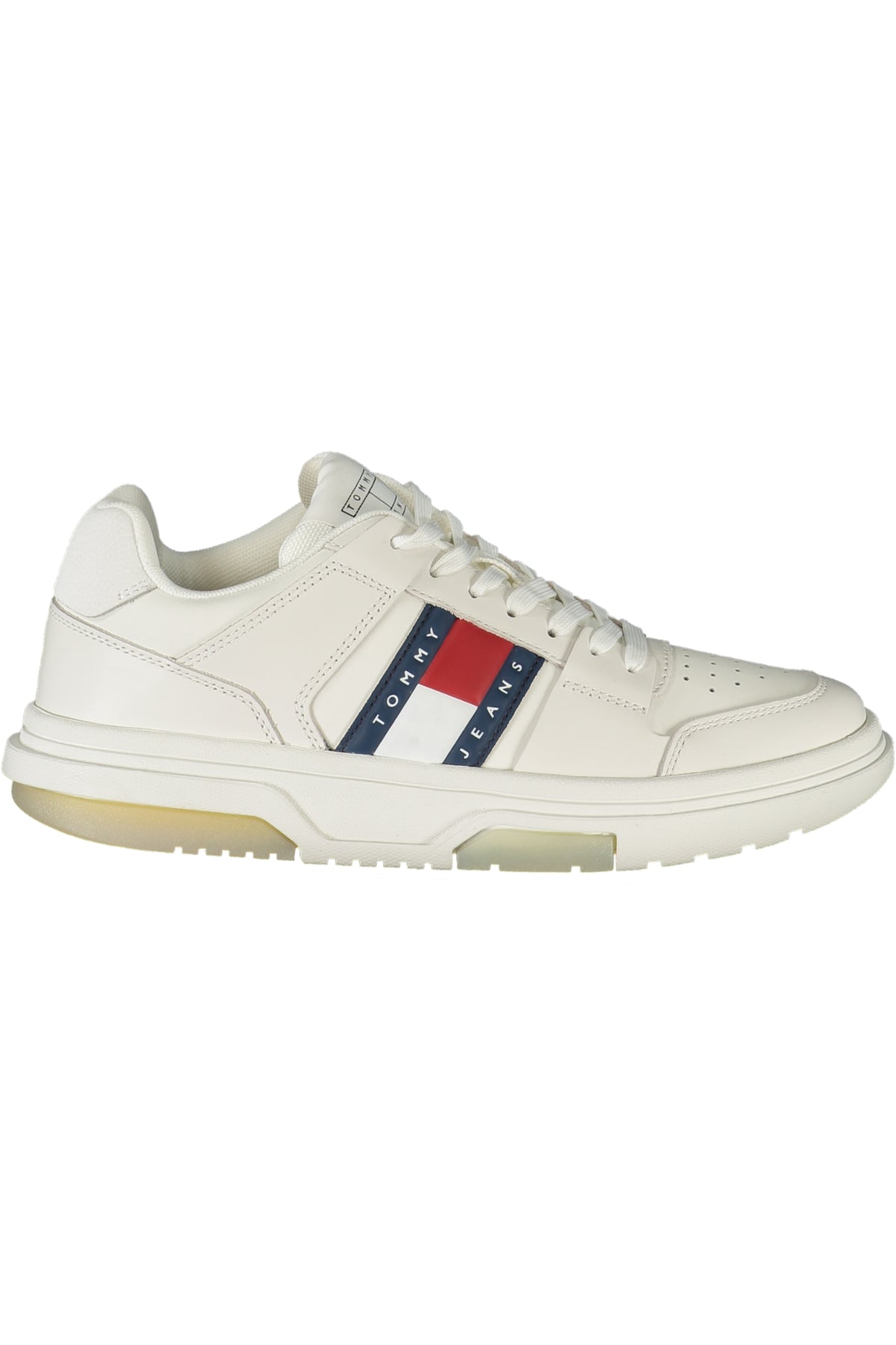 Tommy Hilfiger női sneaker, fehér