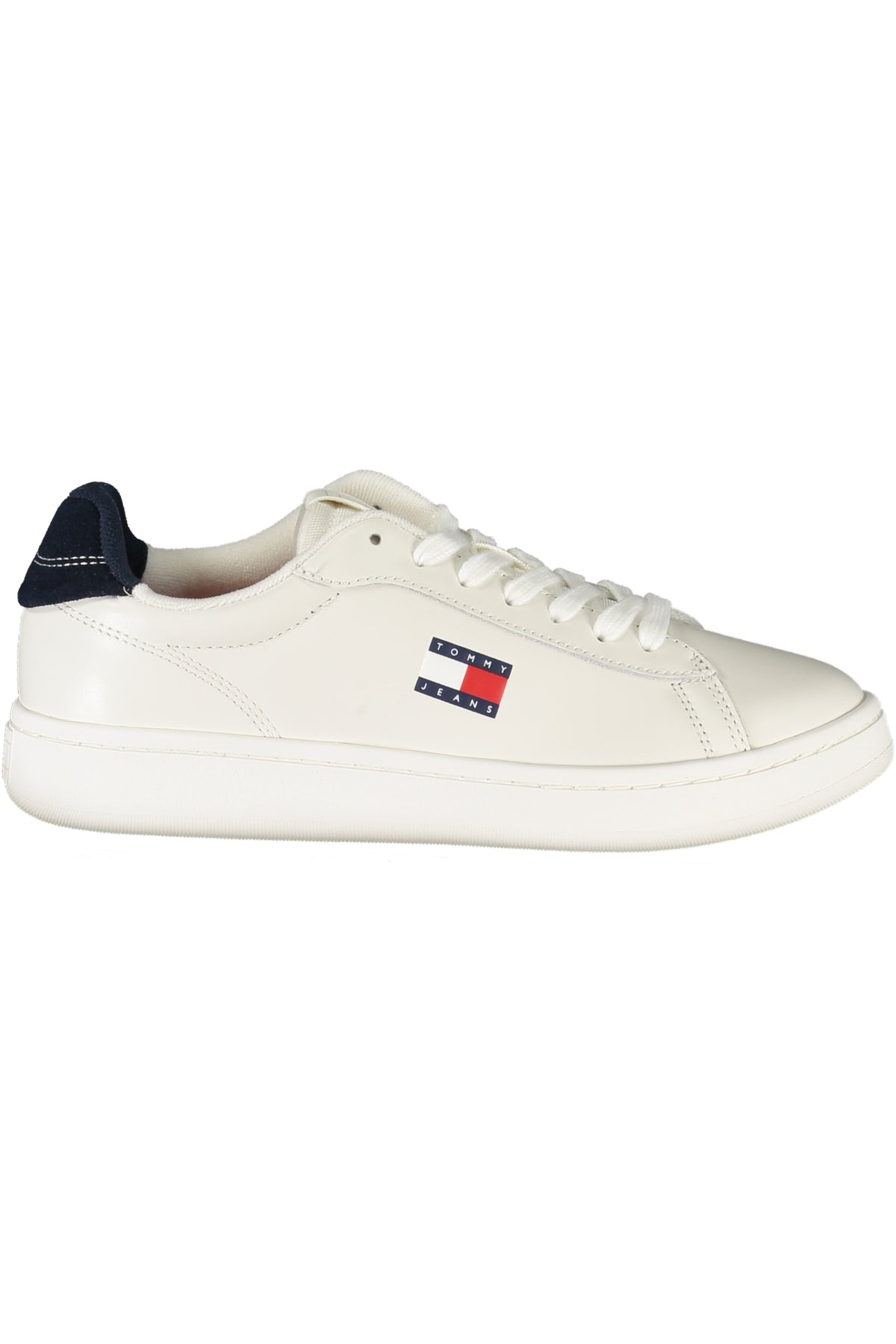 Tommy Hilfiger női fehér sportcipők