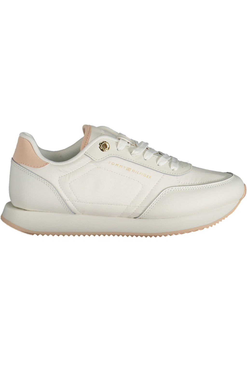 Tommy Hilfiger női sneaker, fehér
