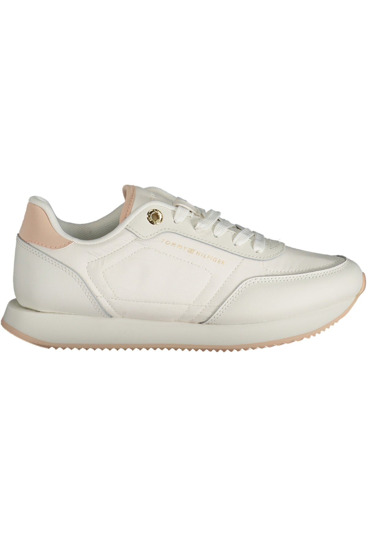 Tommy Hilfiger női sneaker, fehér