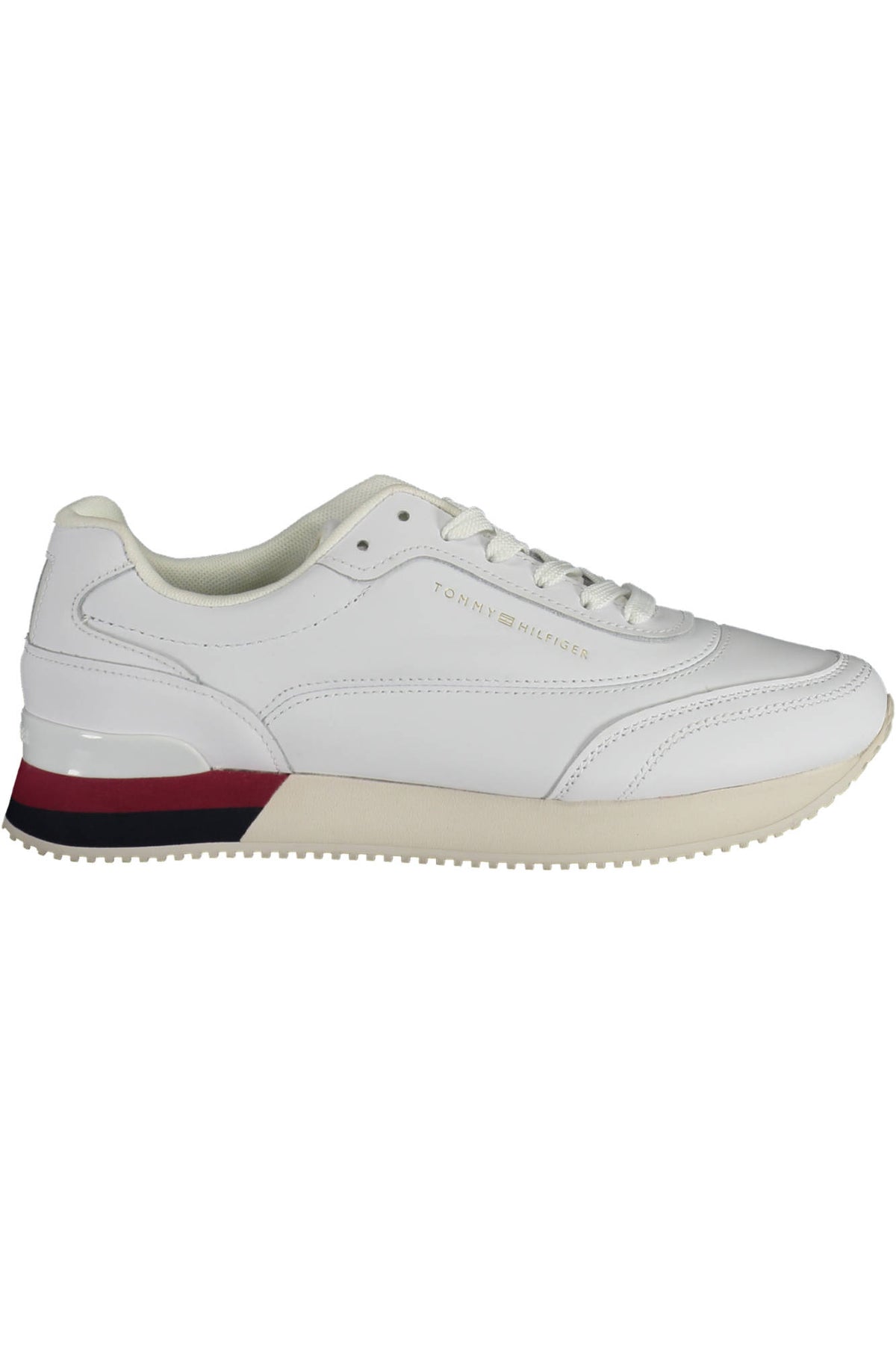 Tommy Hilfiger női sneaker, fehér