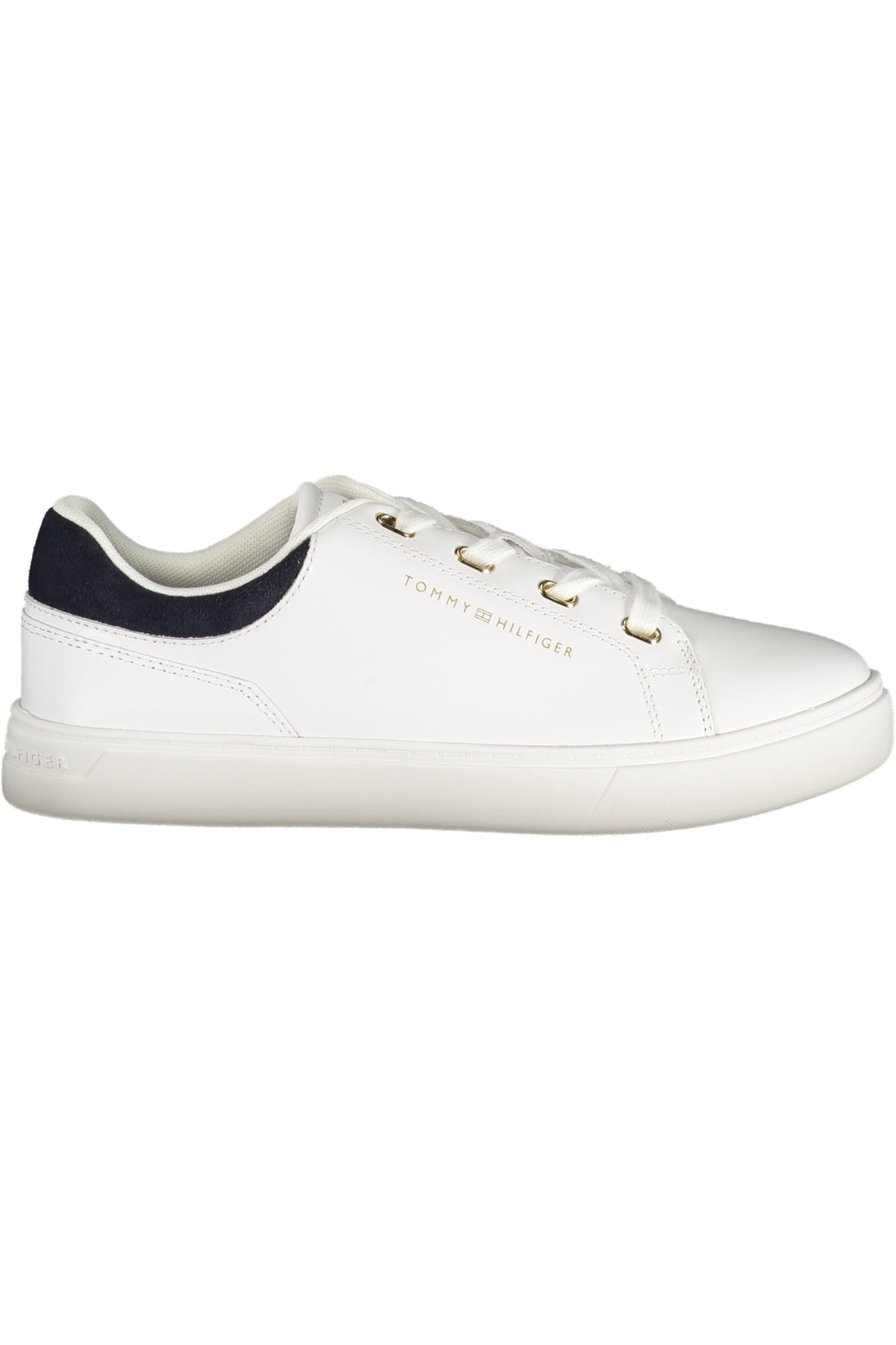 Tommy Hilfiger női sneaker, fehér