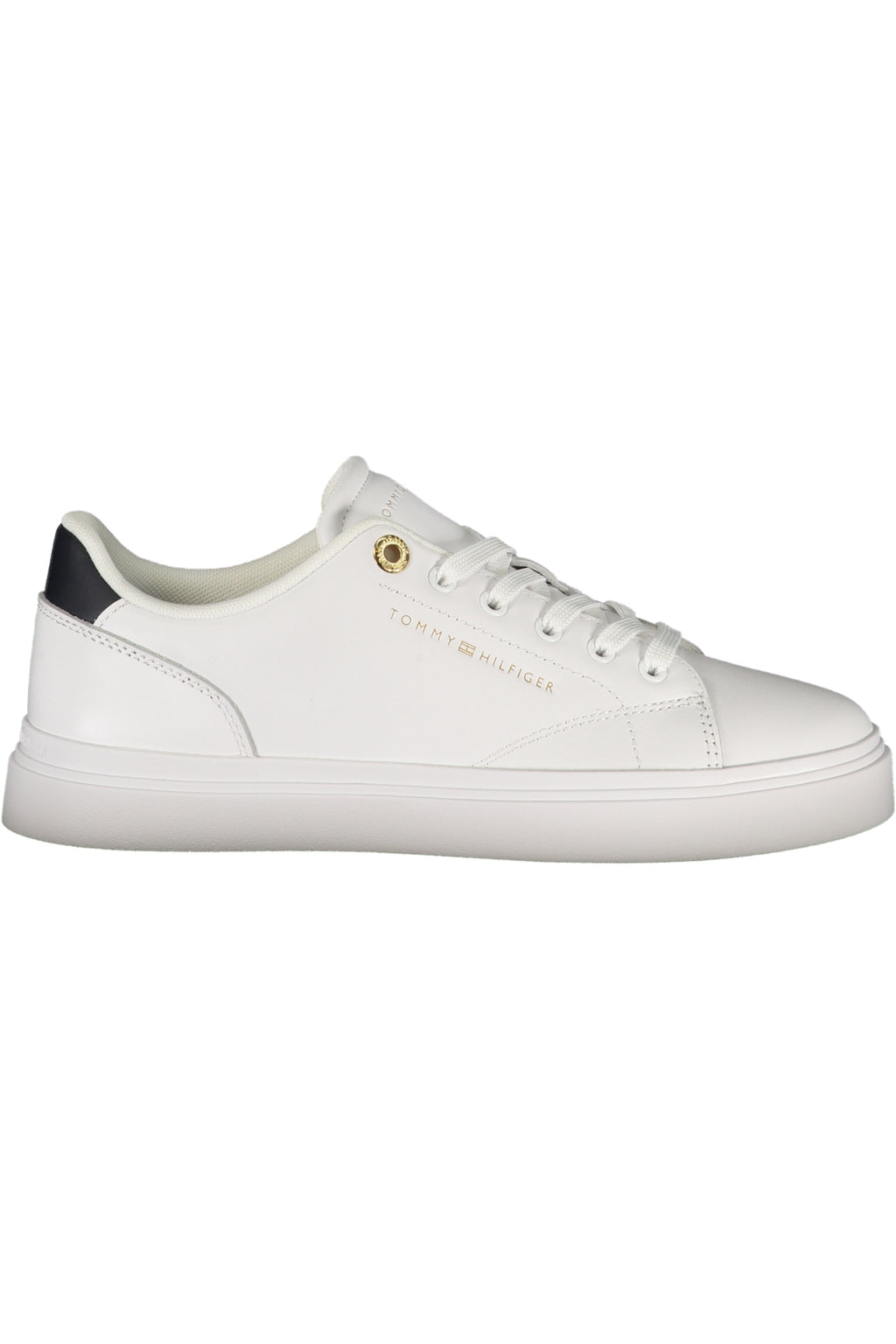 Tommy Hilfiger női sneaker, fehér