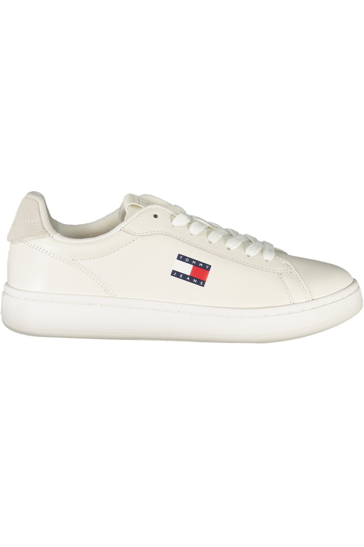 Tommy Hilfiger női fehér sportcipők