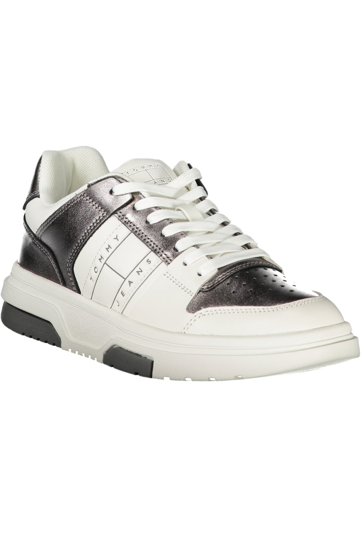 Tommy Hilfiger női sneaker, fehér