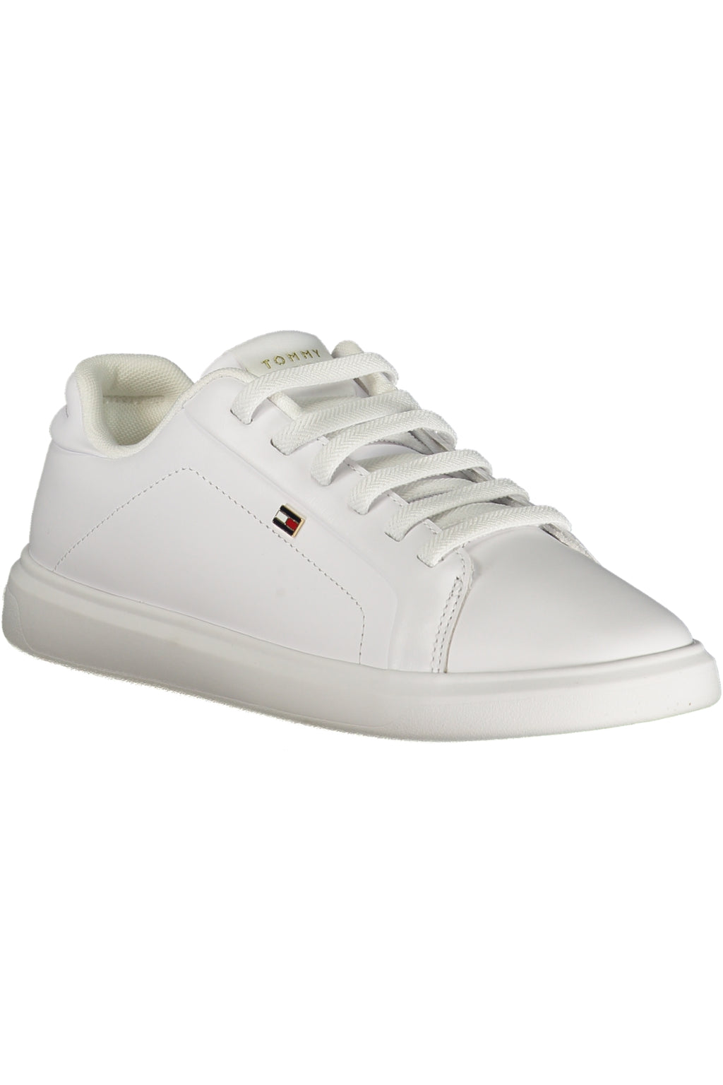 Tommy Hilfiger női sneaker, fehér