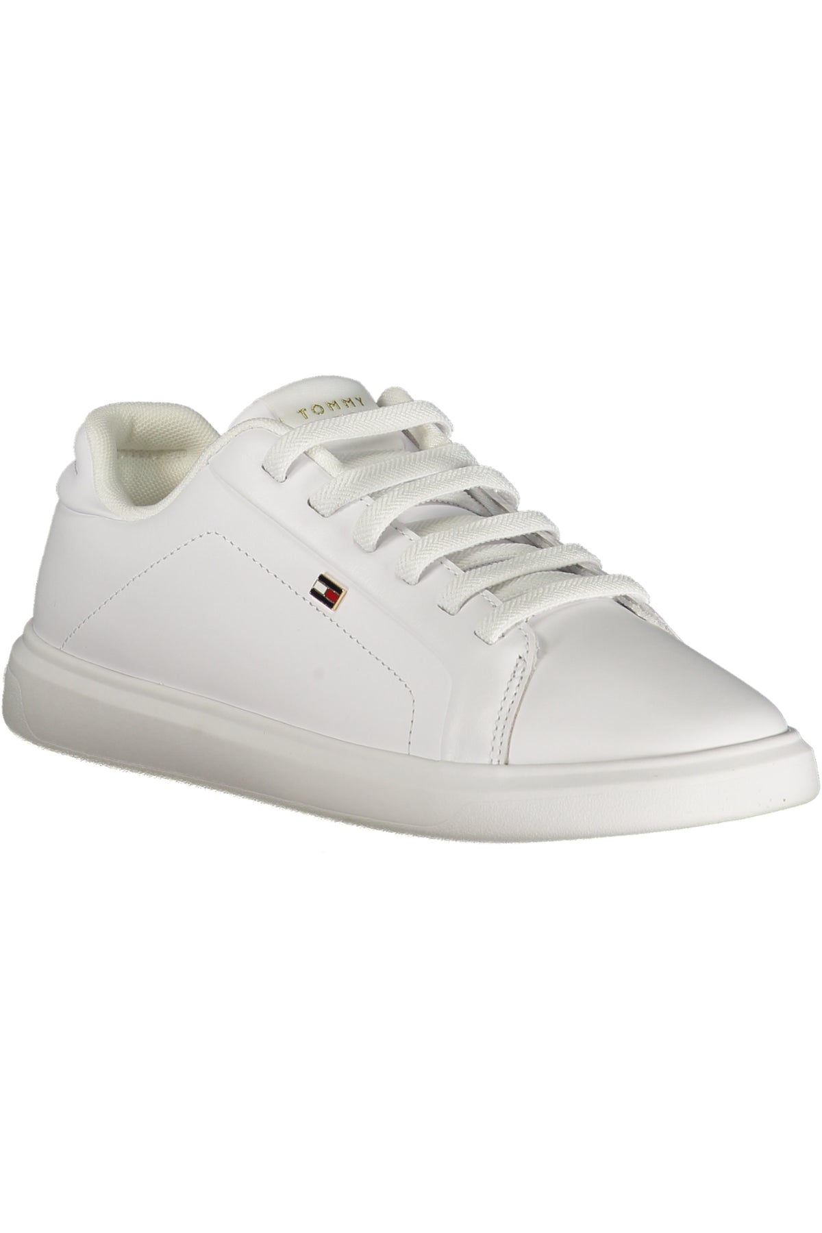 Tommy Hilfiger női sneaker, fehér