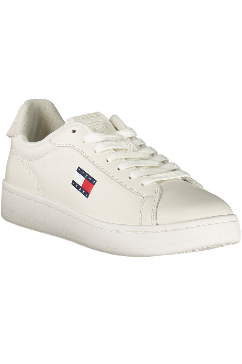 Tommy Hilfiger női fehér sportcipők