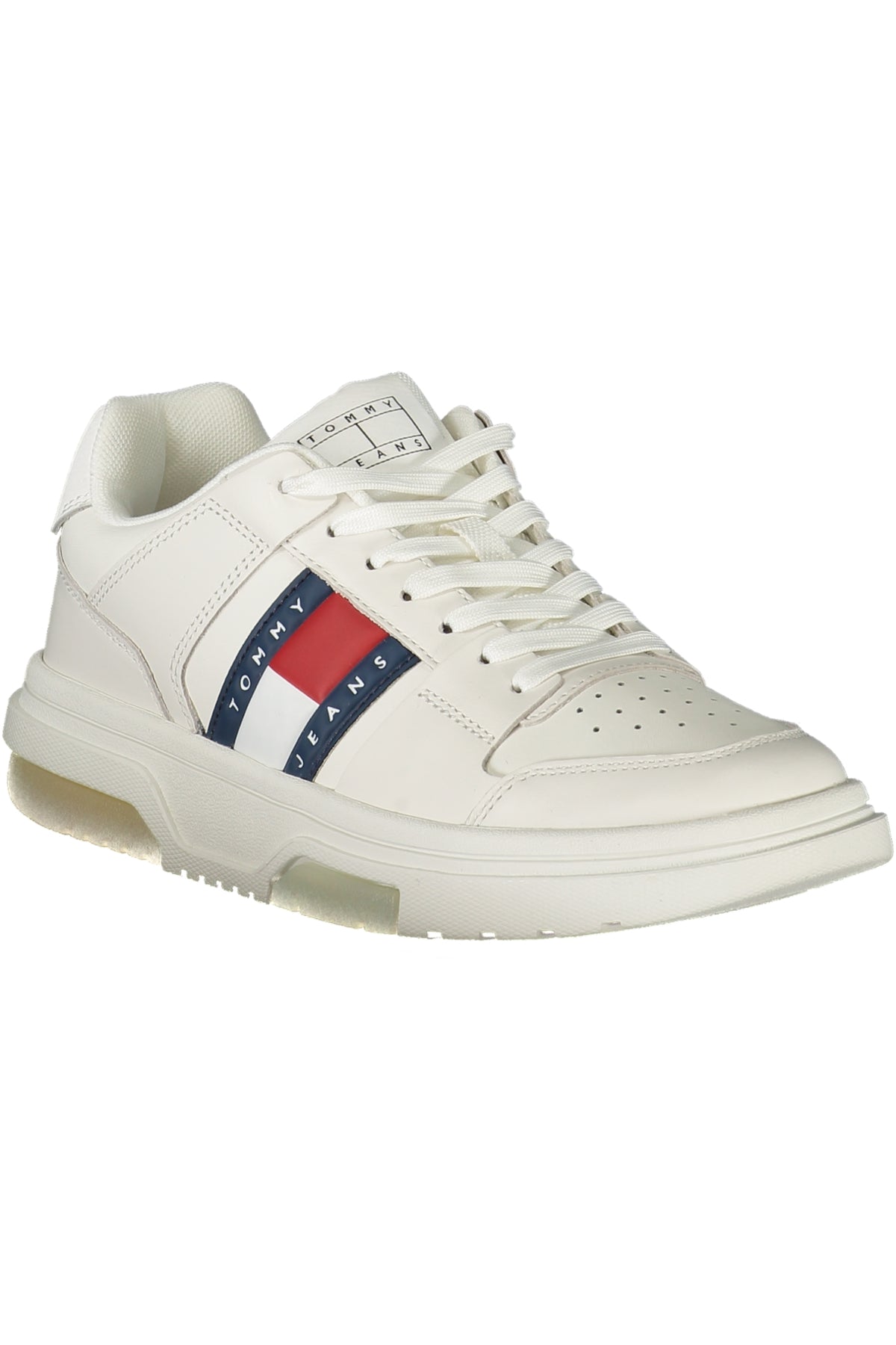 Tommy Hilfiger női sneaker, fehér