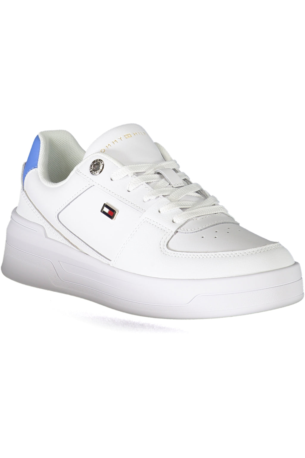 Tommy Hilfiger női sneaker, fehér