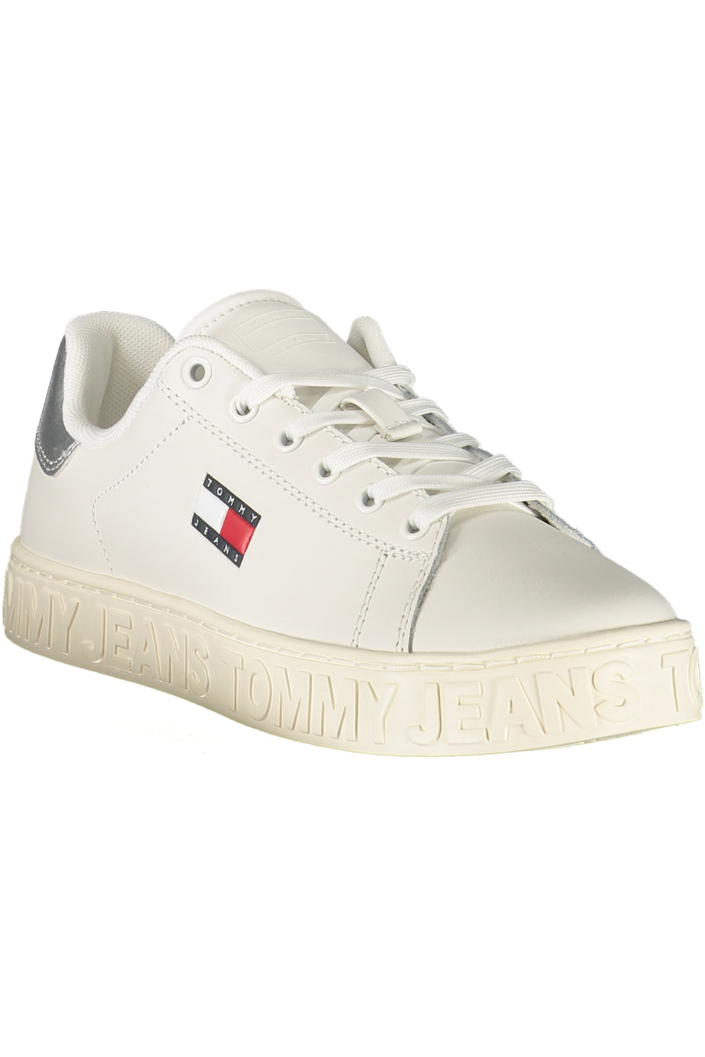 Tommy Hilfiger női sneaker, fehér