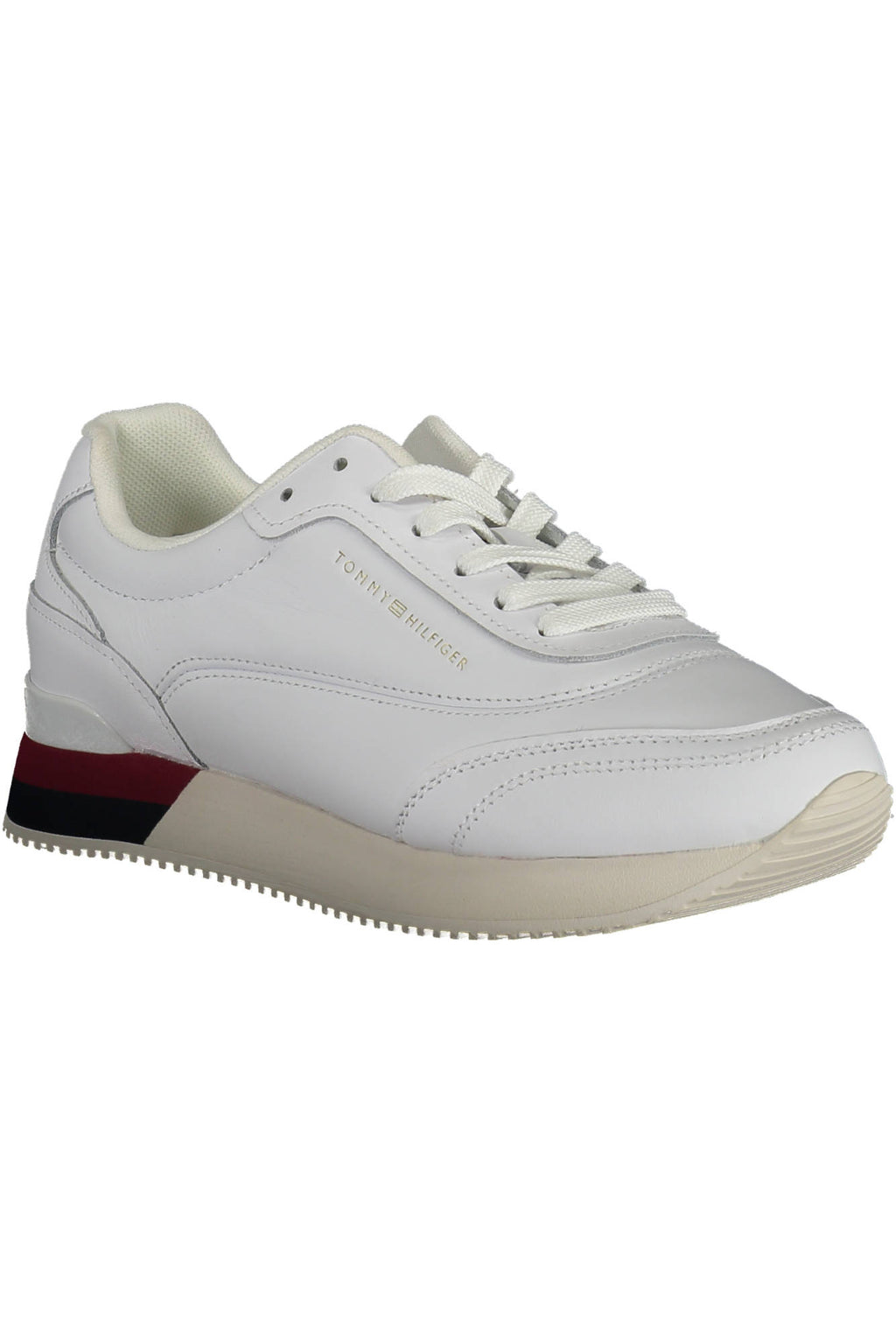 Tommy Hilfiger női sneaker, fehér