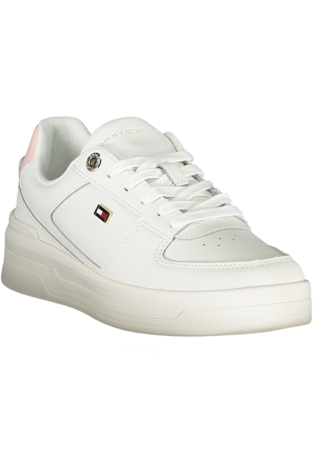 Tommy Hilfiger fehér női sportcipő