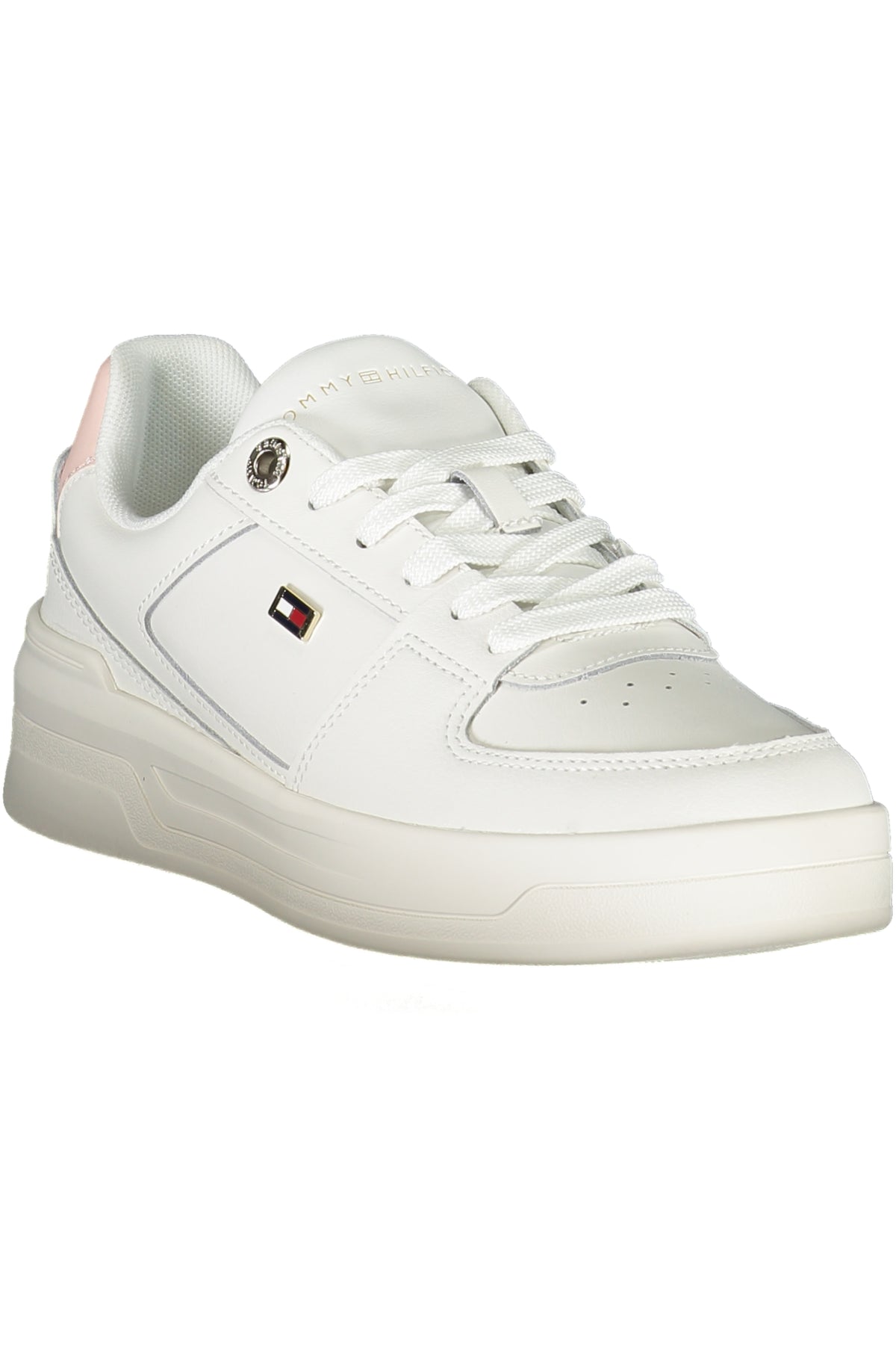 Tommy Hilfiger fehér női sportcipő
