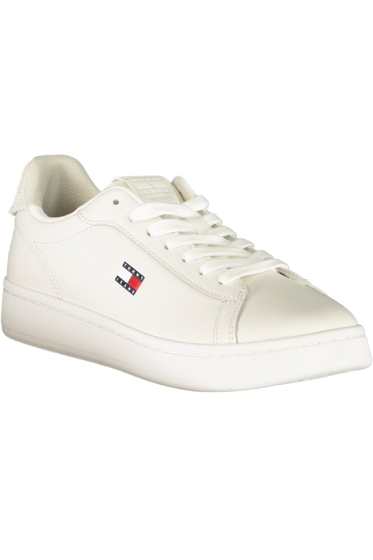 Tommy Hilfiger női fehér sportcipők