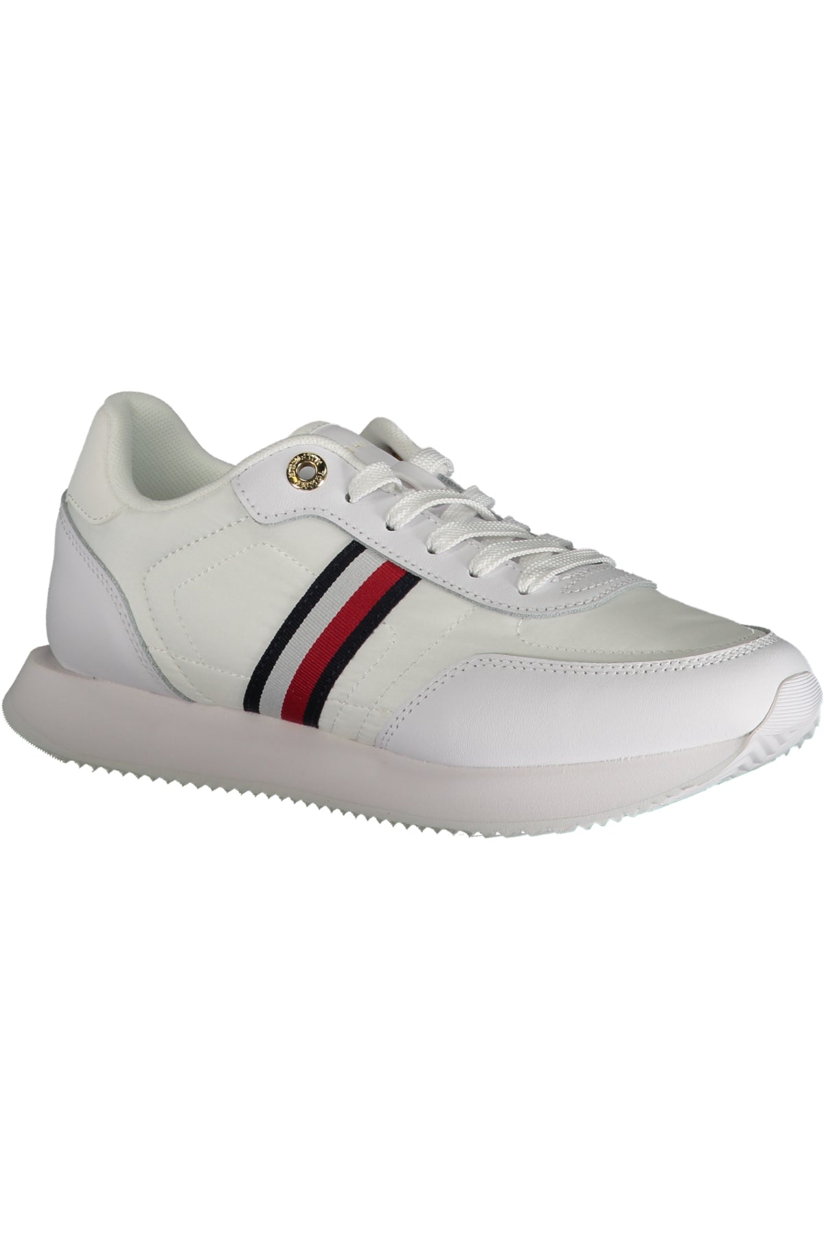 Tommy Hilfiger női sneaker, fehér
