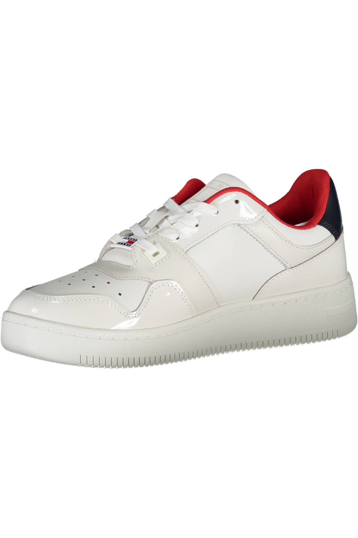 Tommy Hilfiger női sneaker, fehér