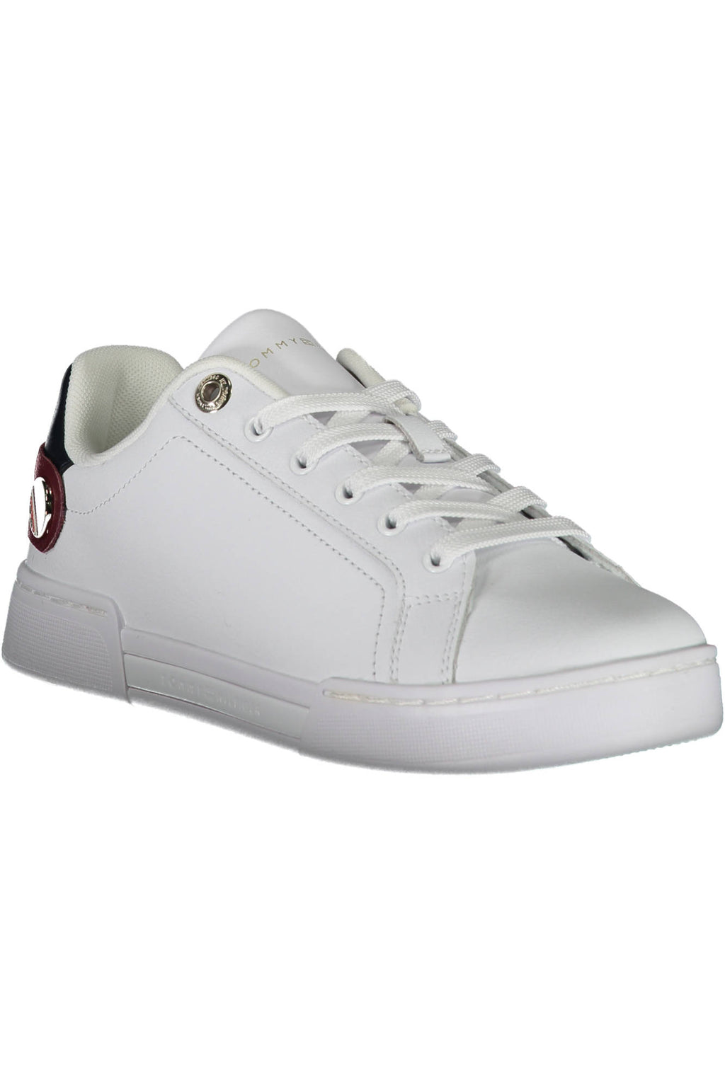 Tommy Hilfiger női sneaker, fehér