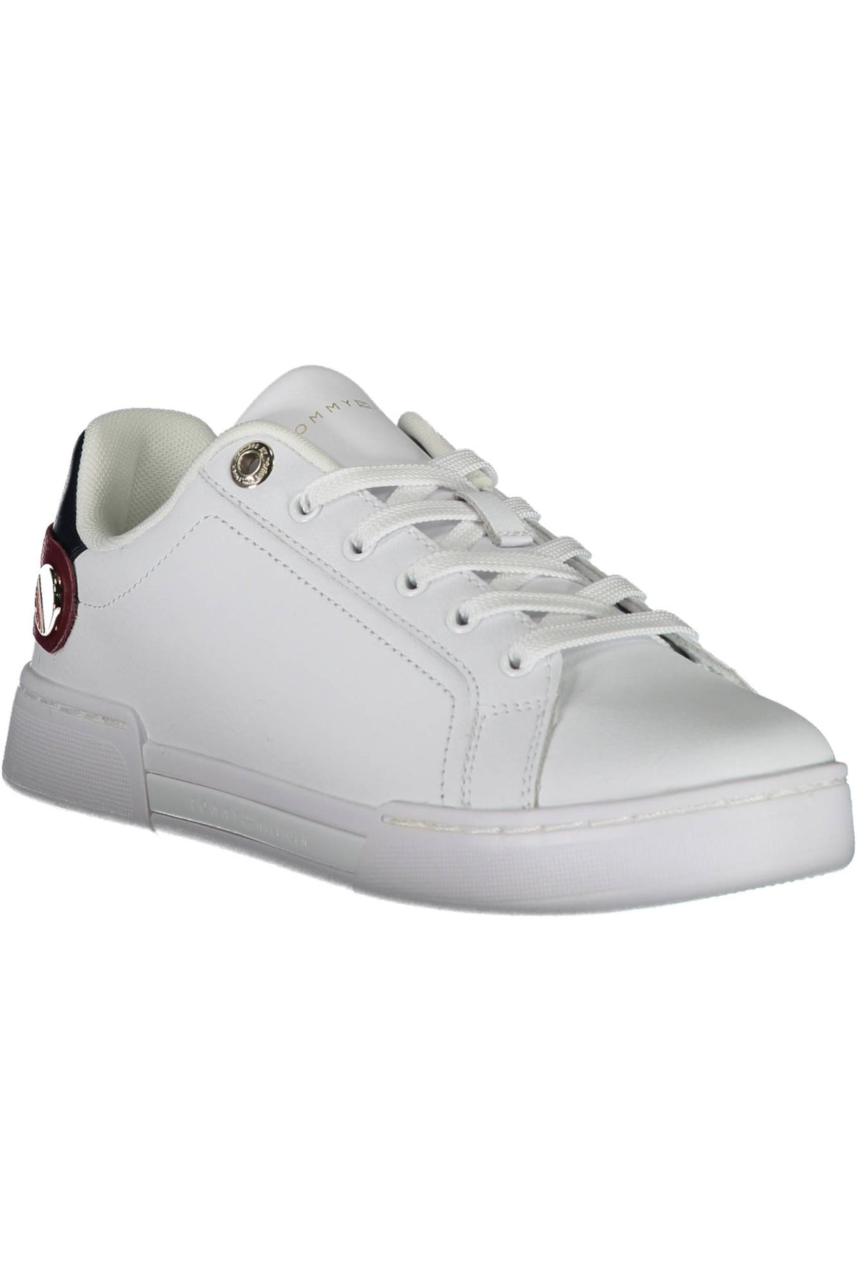 Tommy Hilfiger női sneaker, fehér