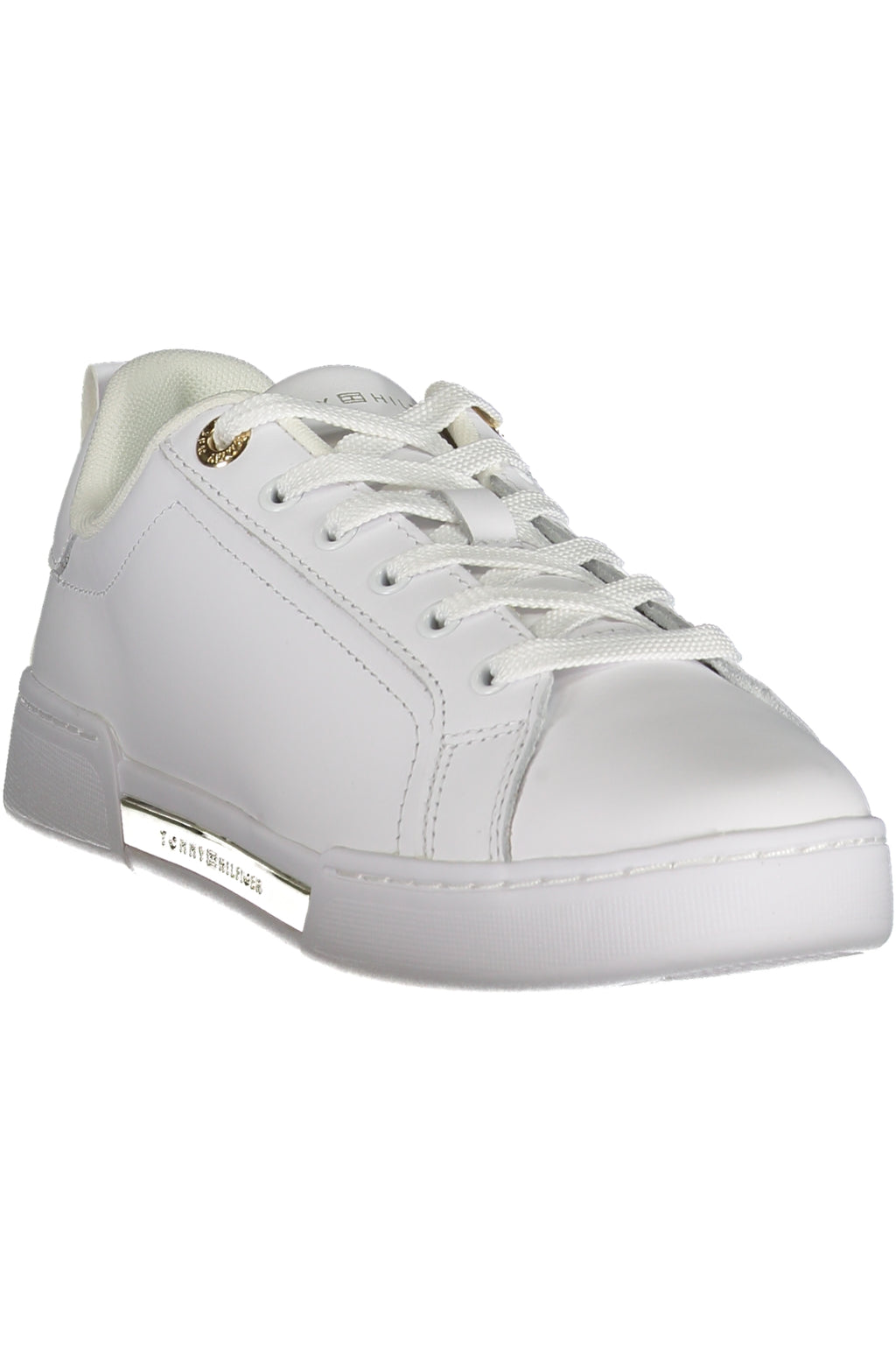 Tommy Hilfiger női sneaker, fehér