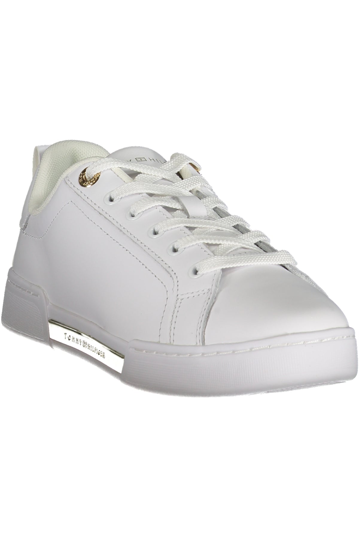 Tommy Hilfiger női sneaker, fehér