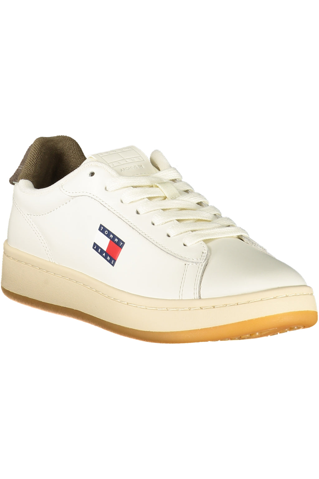 Tommy Hilfiger női fehér sportcipők