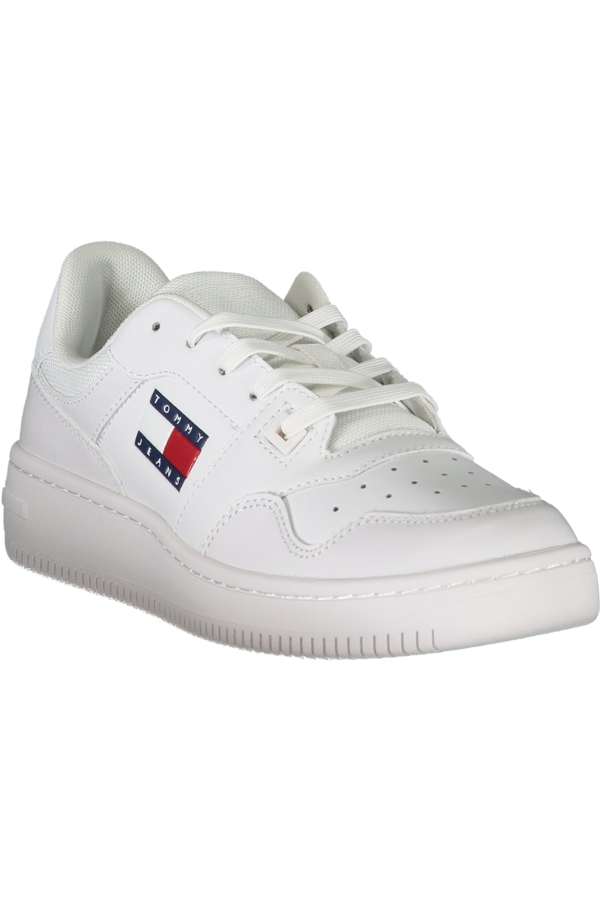 Tommy Hilfiger fehér női sportcipő