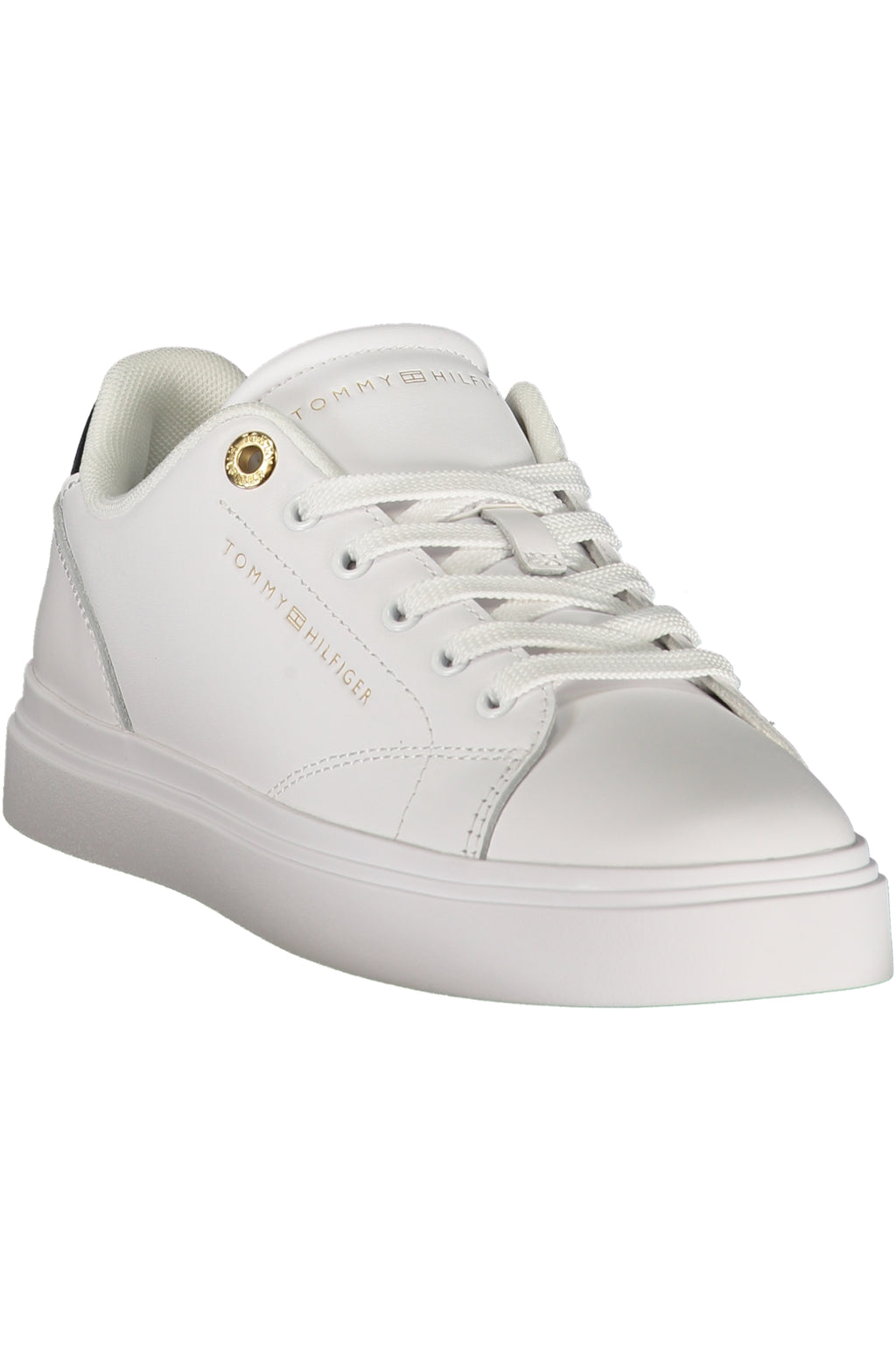 Tommy Hilfiger női sneaker, fehér