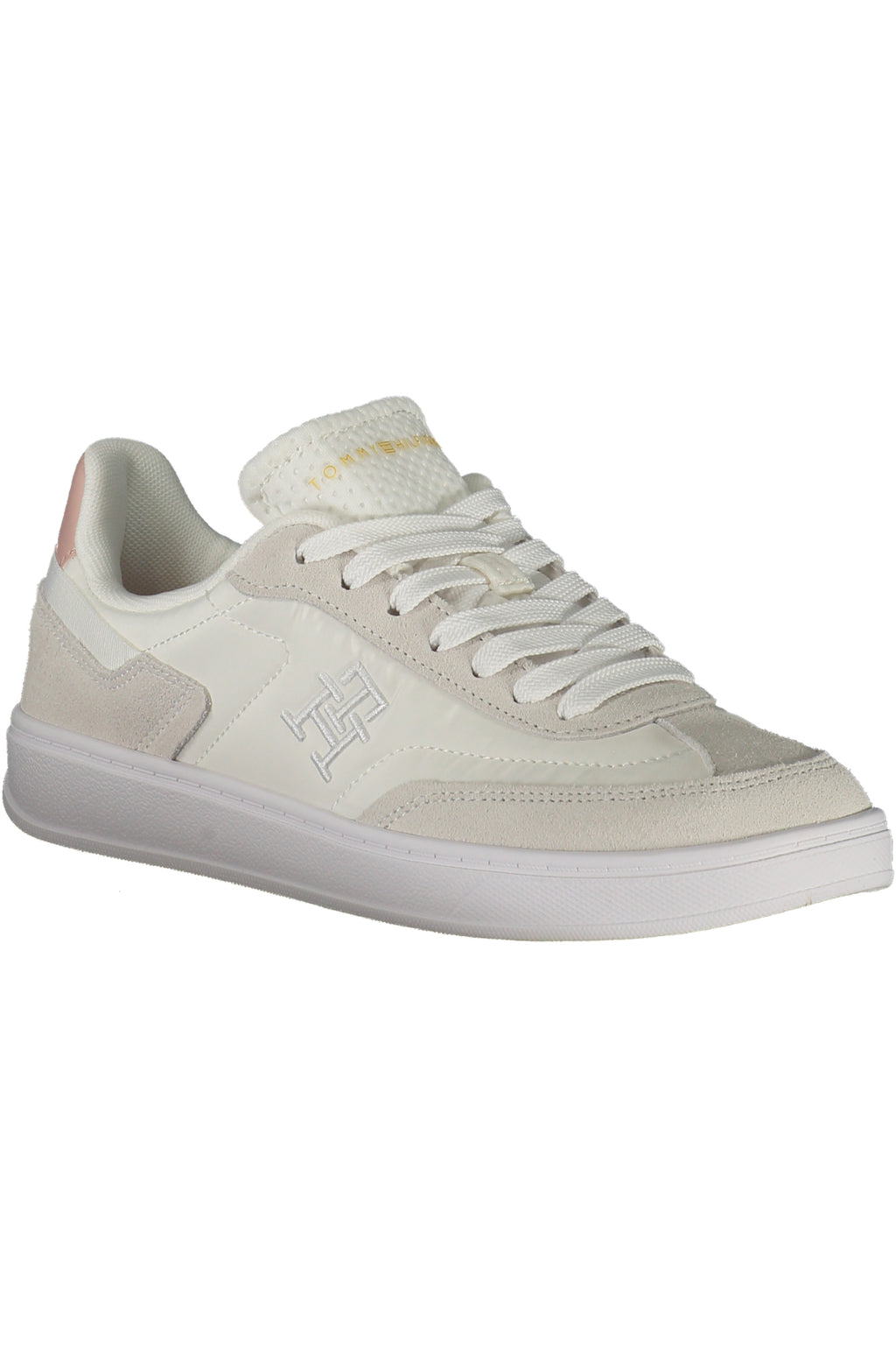 Tommy Hilfiger női sneaker, fehér