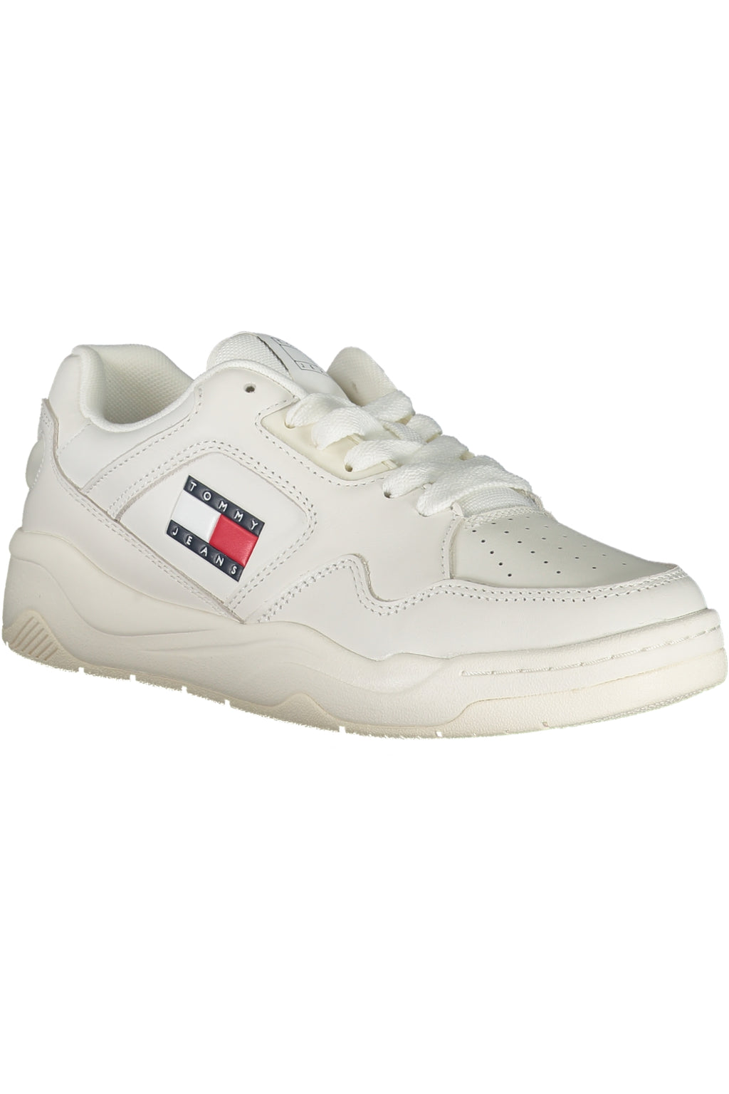 Tommy Hilfiger női sneaker, fehér