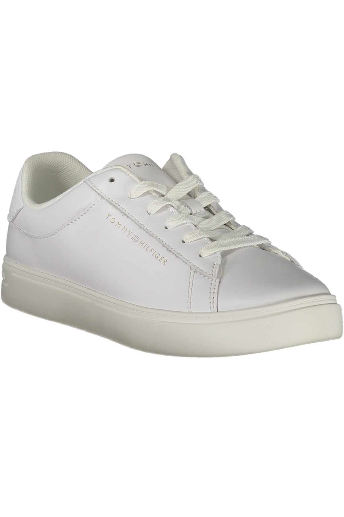 Tommy Hilfiger női sportcipő fehér