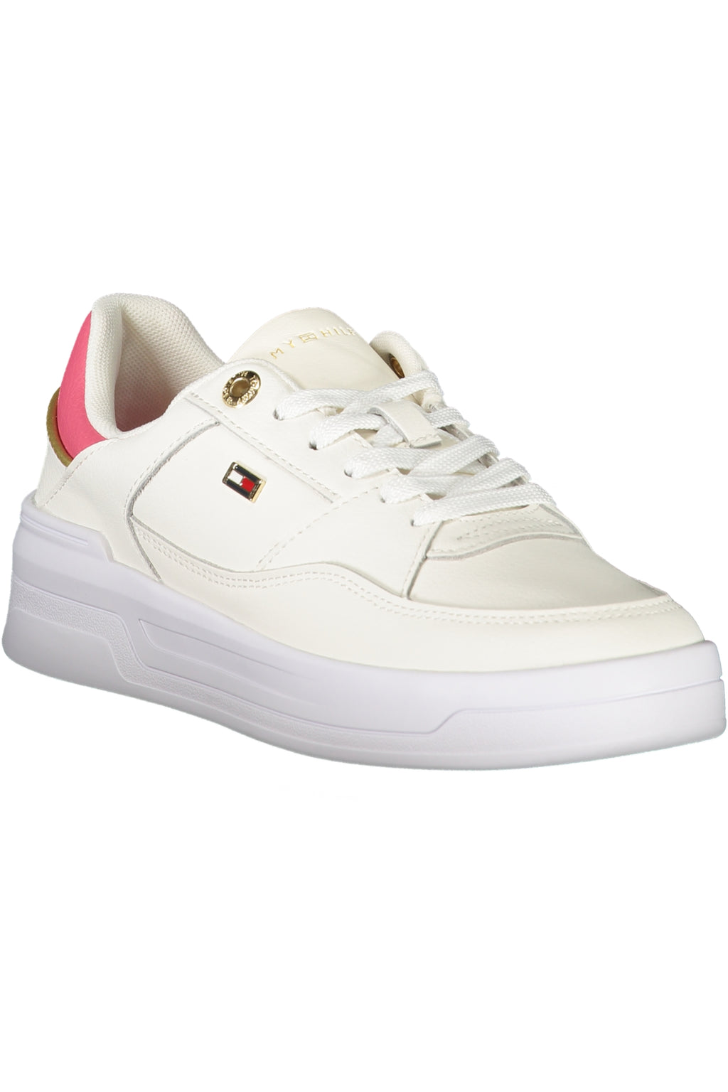 Tommy Hilfiger női sneaker, fehér