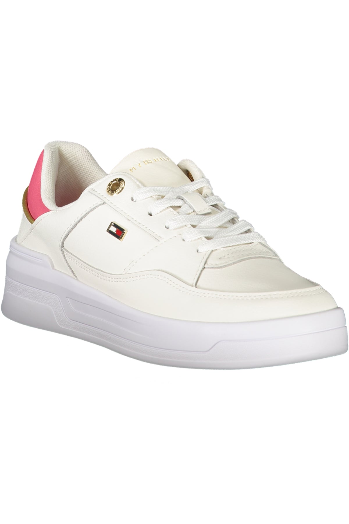 Tommy Hilfiger női sneaker, fehér