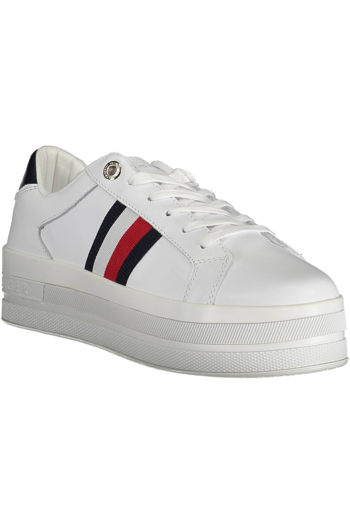 Tommy Hilfiger női sneaker, fehér