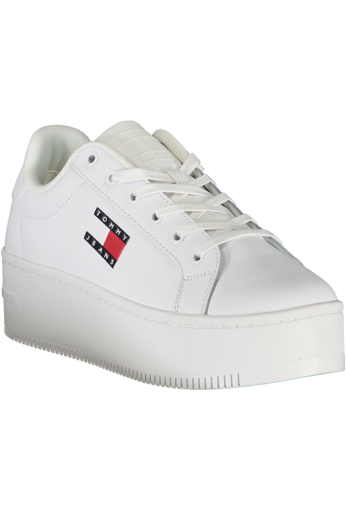 Tommy Hilfiger fehér női sportcipő