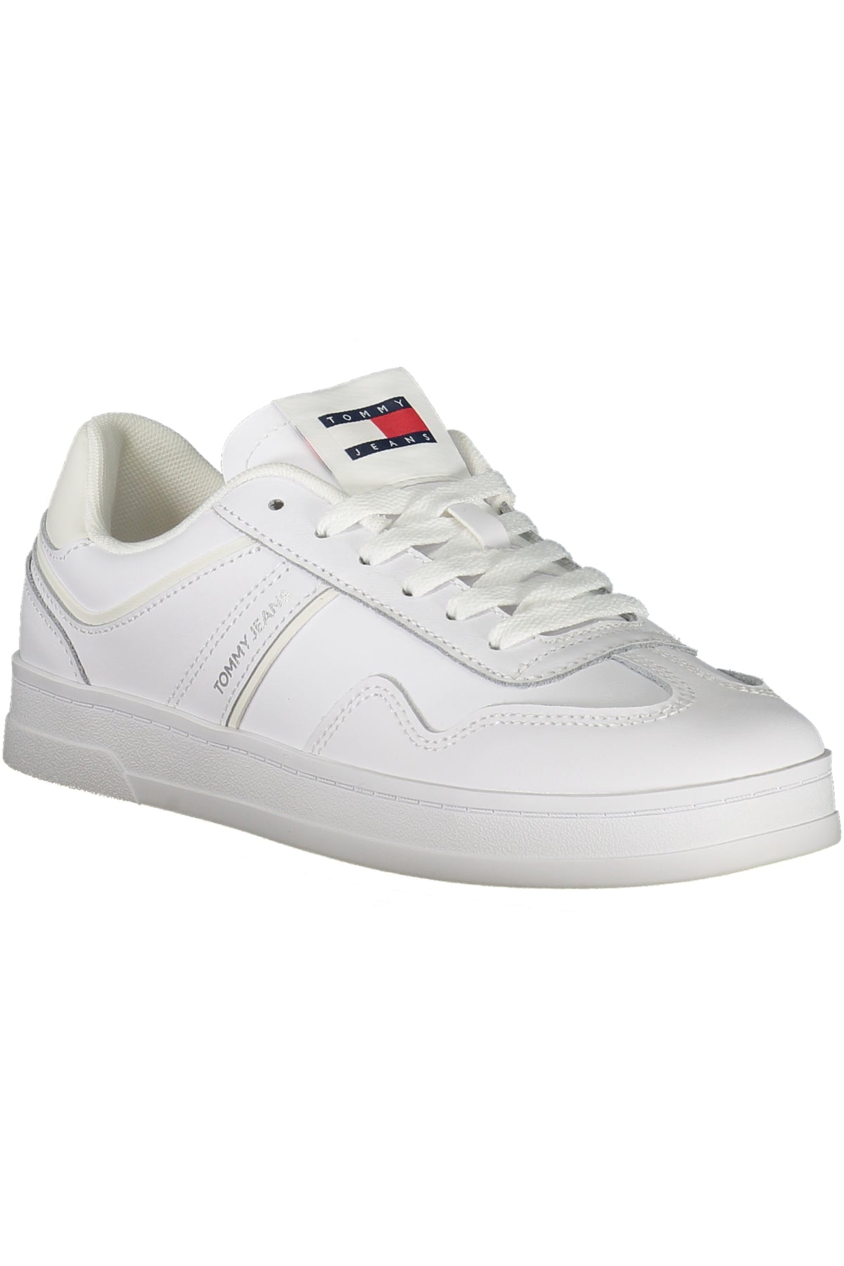 Tommy Hilfiger női sneaker, fehér