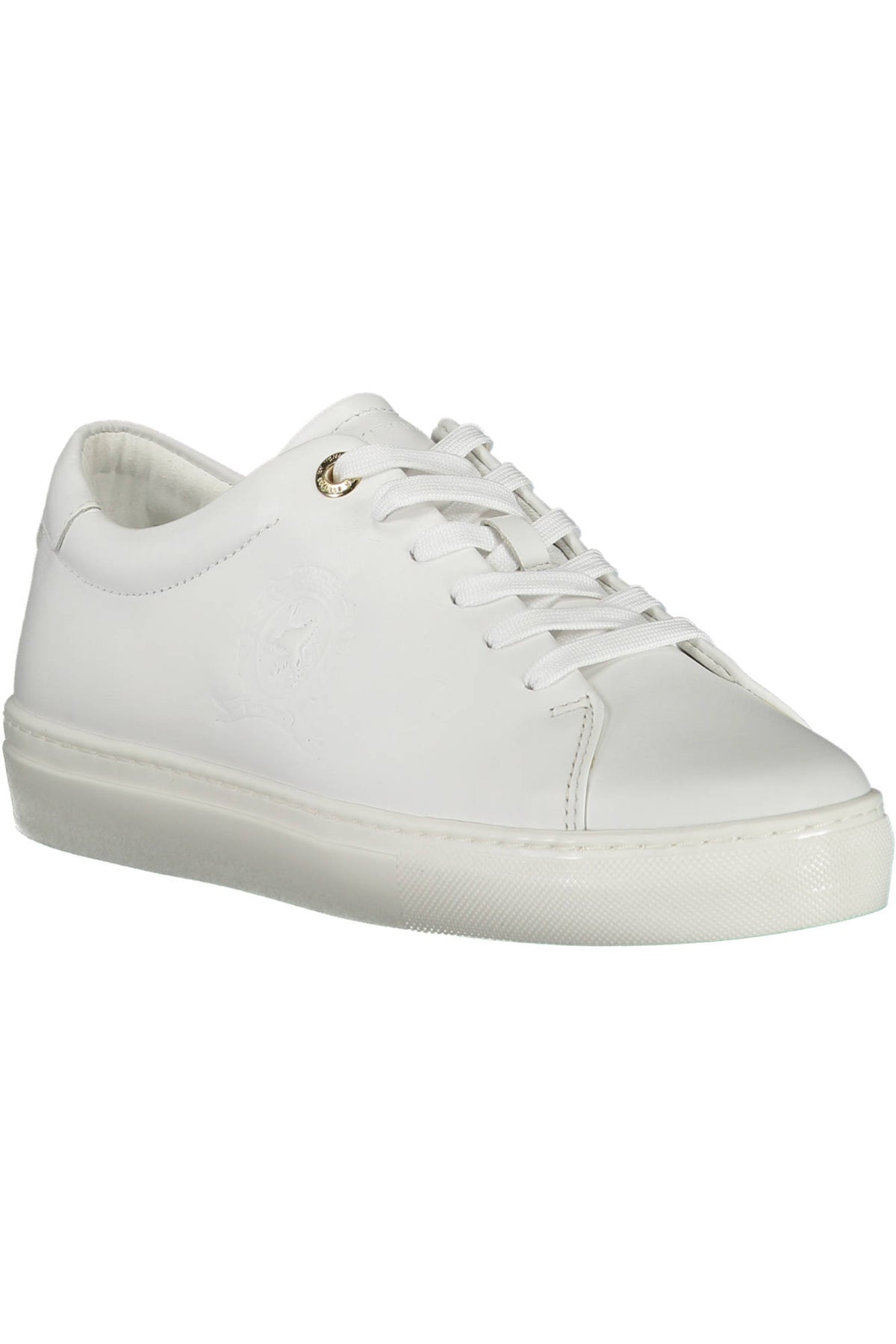 Tommy Hilfiger női sneaker, fehér