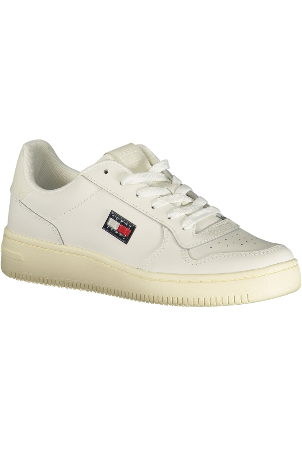Tommy Hilfiger női sneaker, fehér