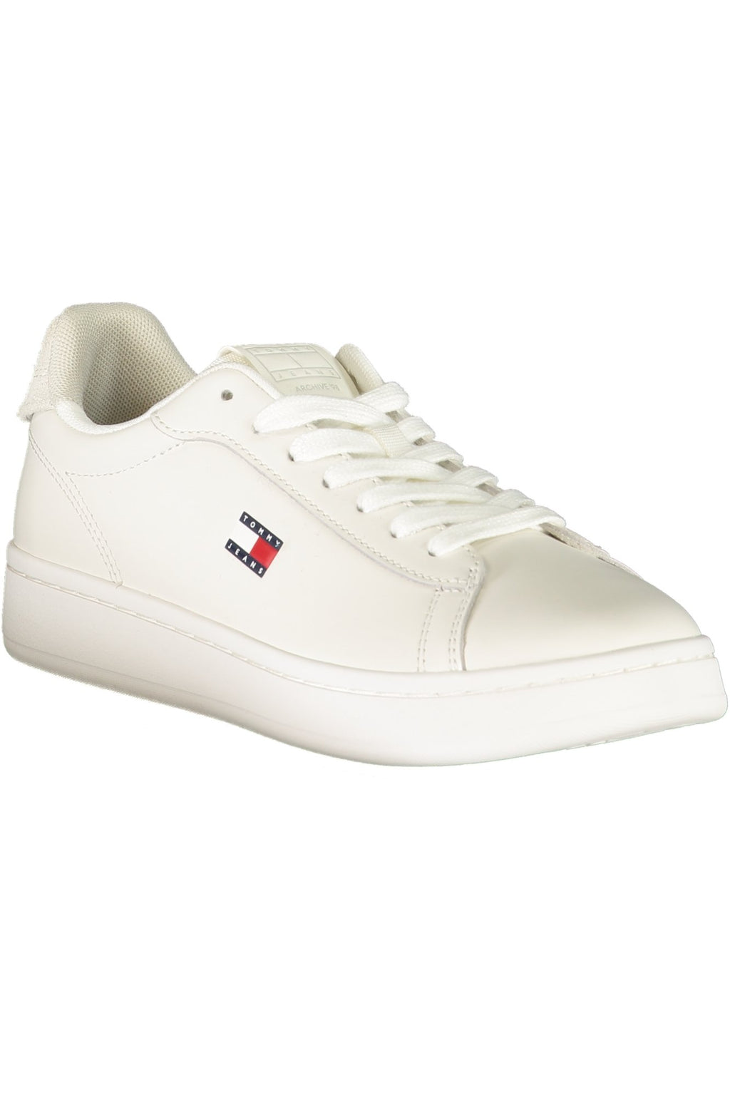 Tommy Hilfiger női sneaker, fehér