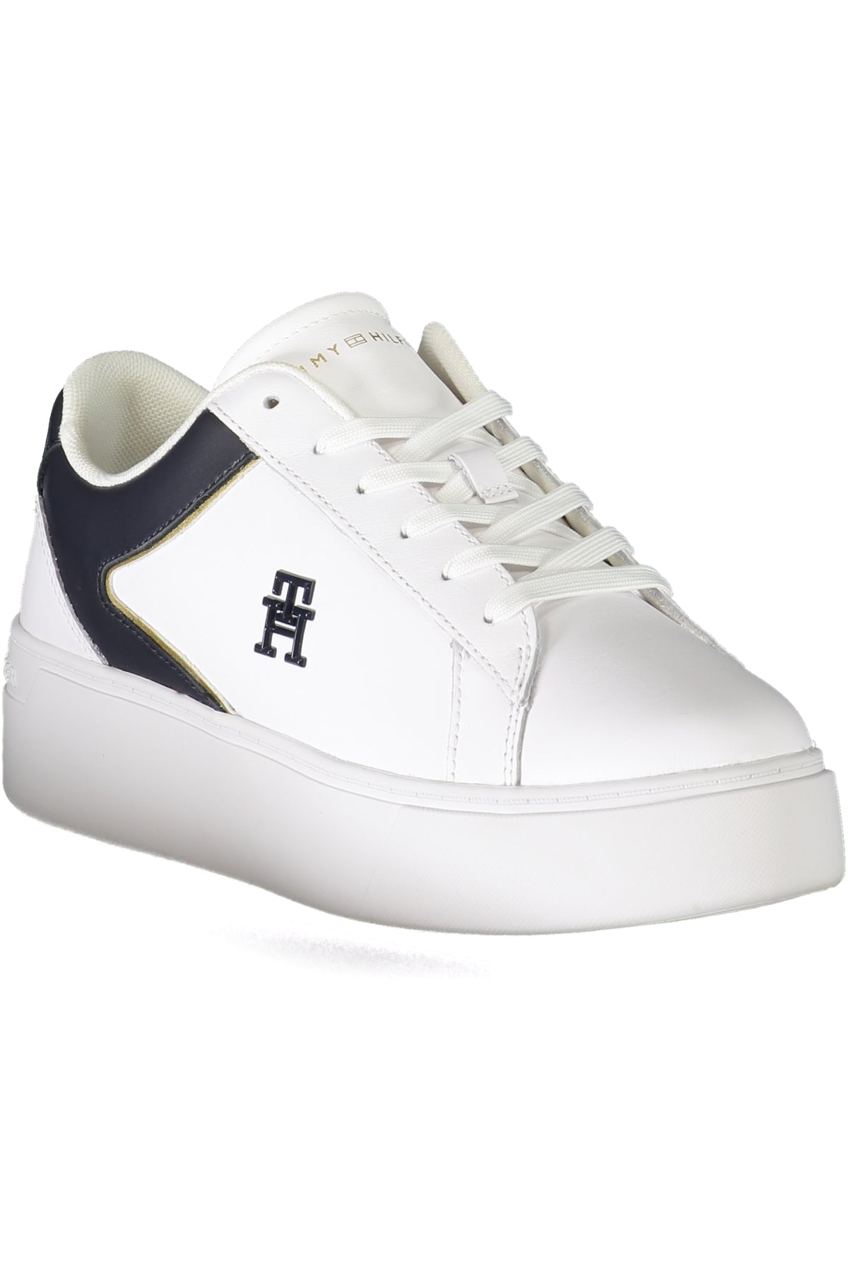 Tommy Hilfiger női sneaker, fehér